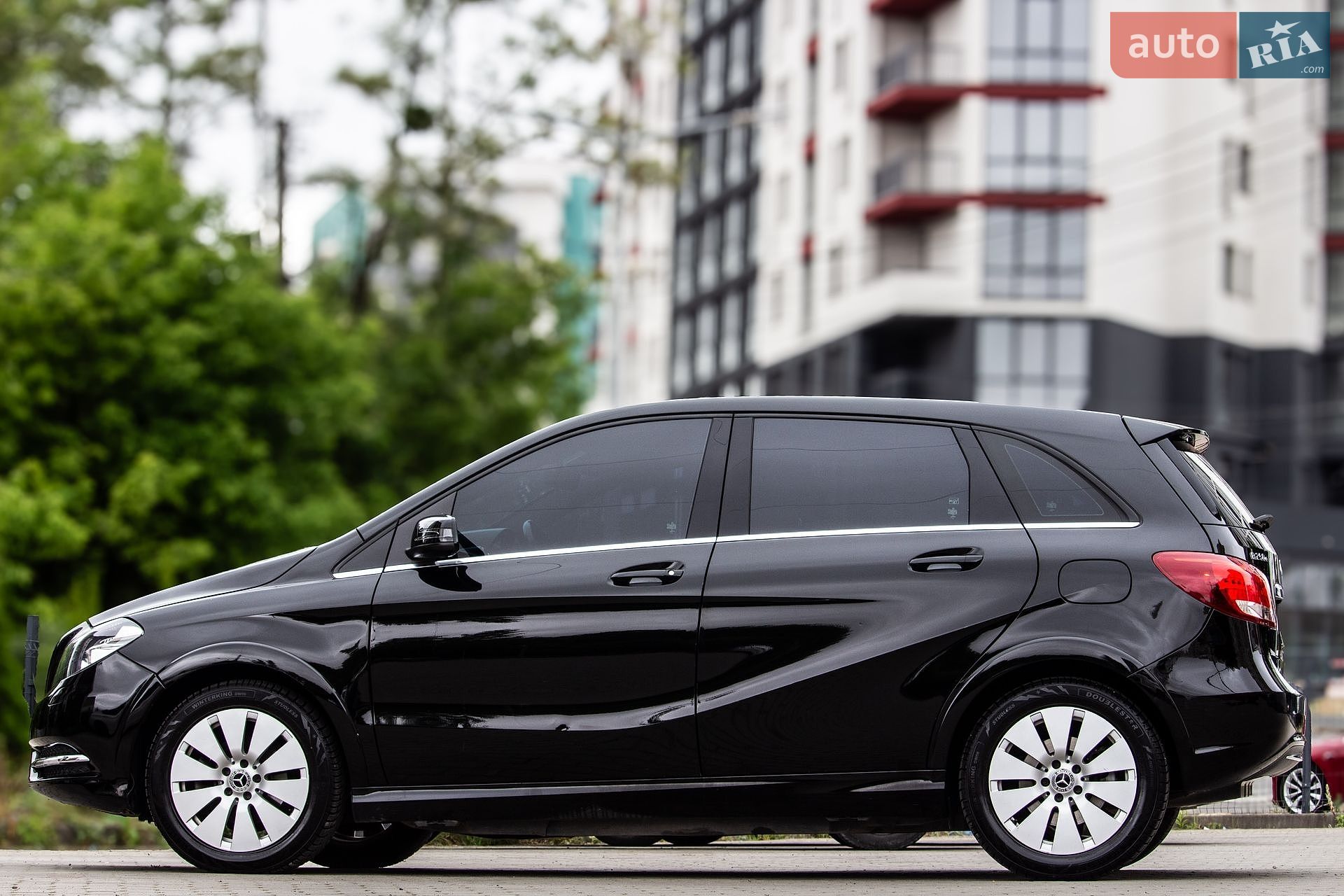 Mercedes-Benz B-Class 2017 VIN WDDVP9AB4HJ016039 фото оголошення 17 з 66
