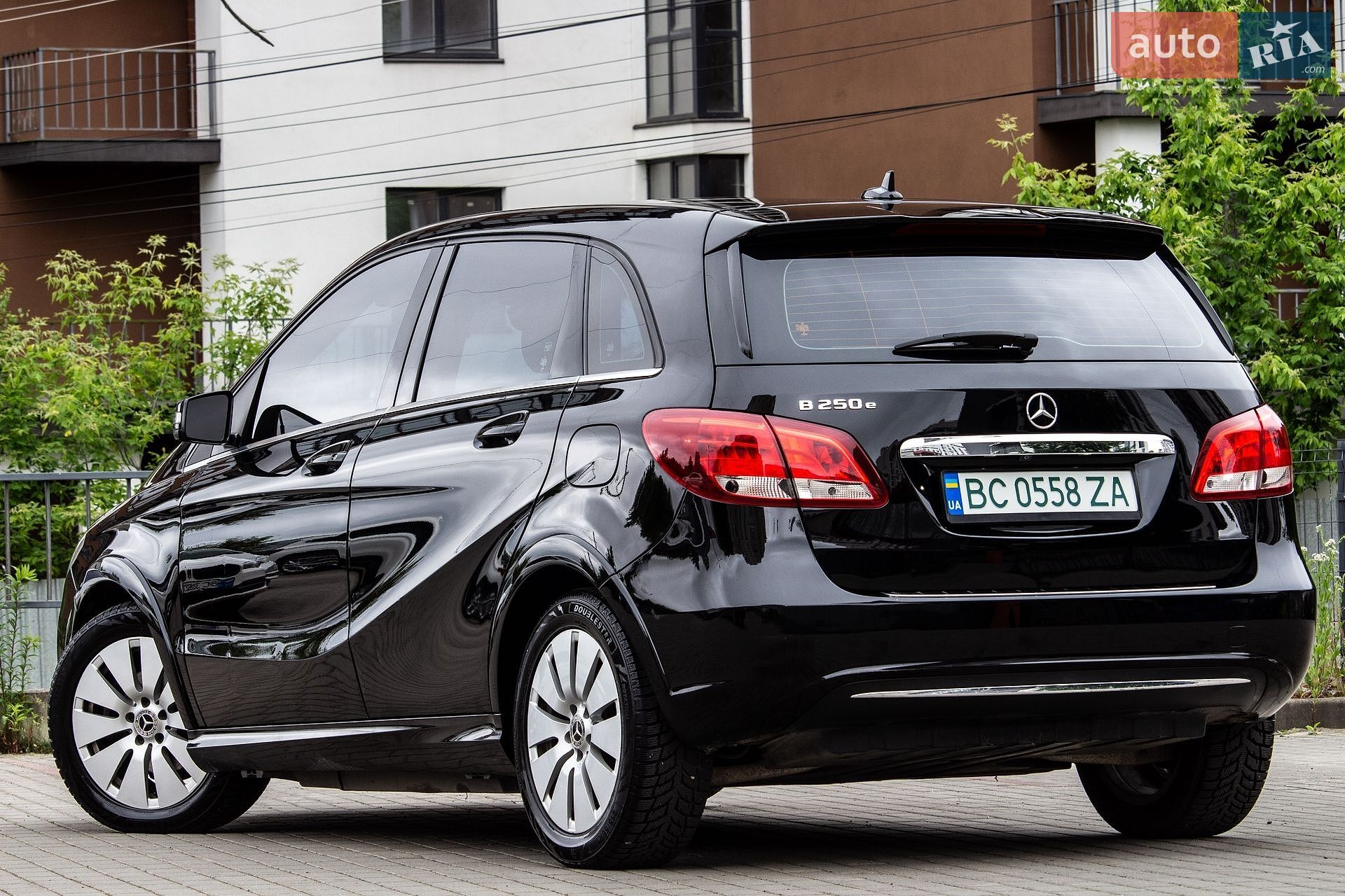 Mercedes-Benz B-Class 2017 VIN WDDVP9AB4HJ016039 фото оголошення 27 з 66