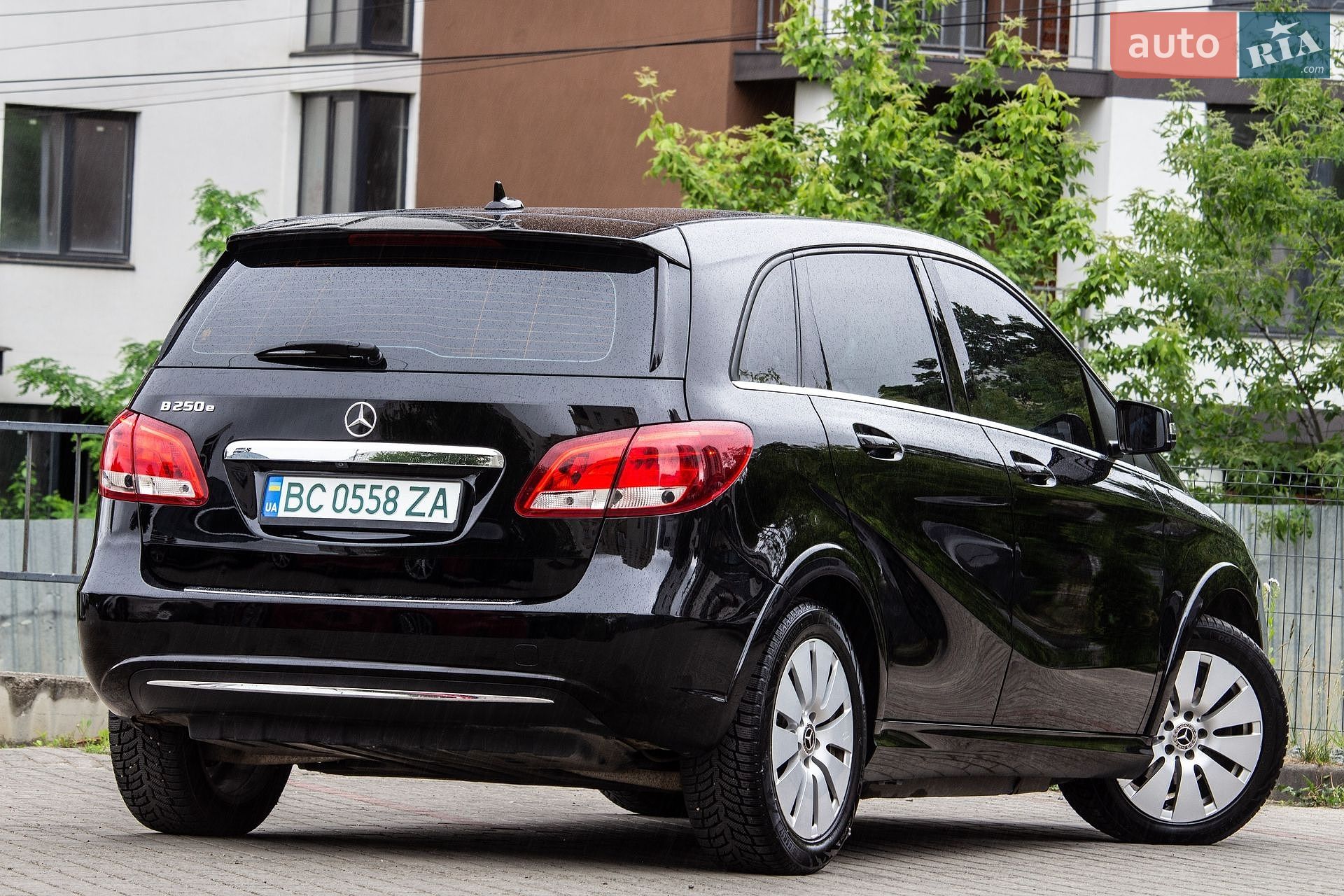 Mercedes-Benz B-Class 2017 VIN WDDVP9AB4HJ016039 фото оголошення 29 з 66