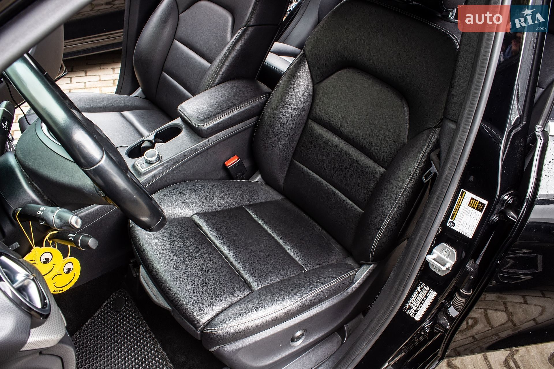 Mercedes-Benz B-Class 2017 VIN WDDVP9AB4HJ016039 фото оголошення 39 з 66