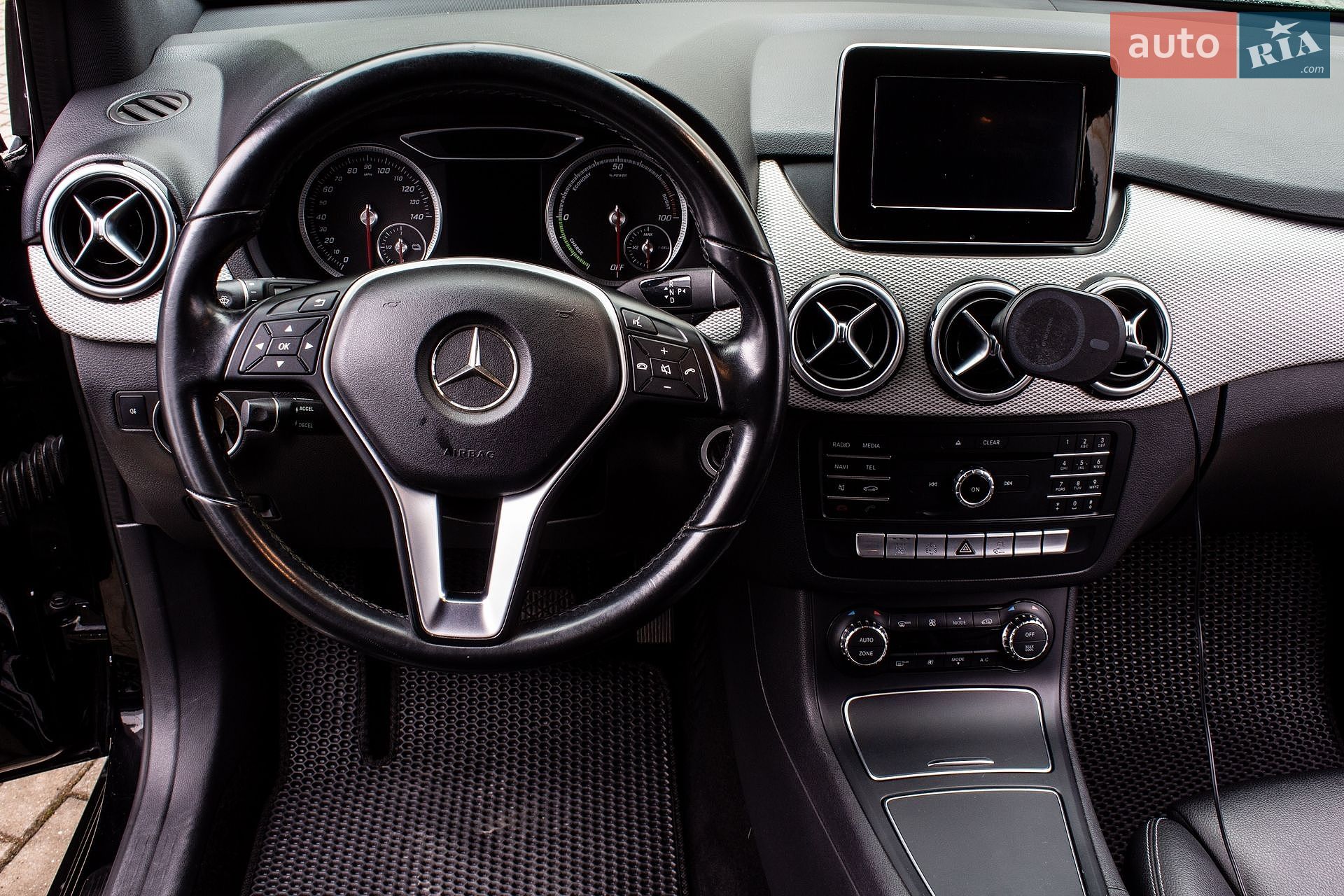 Mercedes-Benz B-Class 2017 VIN WDDVP9AB4HJ016039 фото оголошення 48 з 66