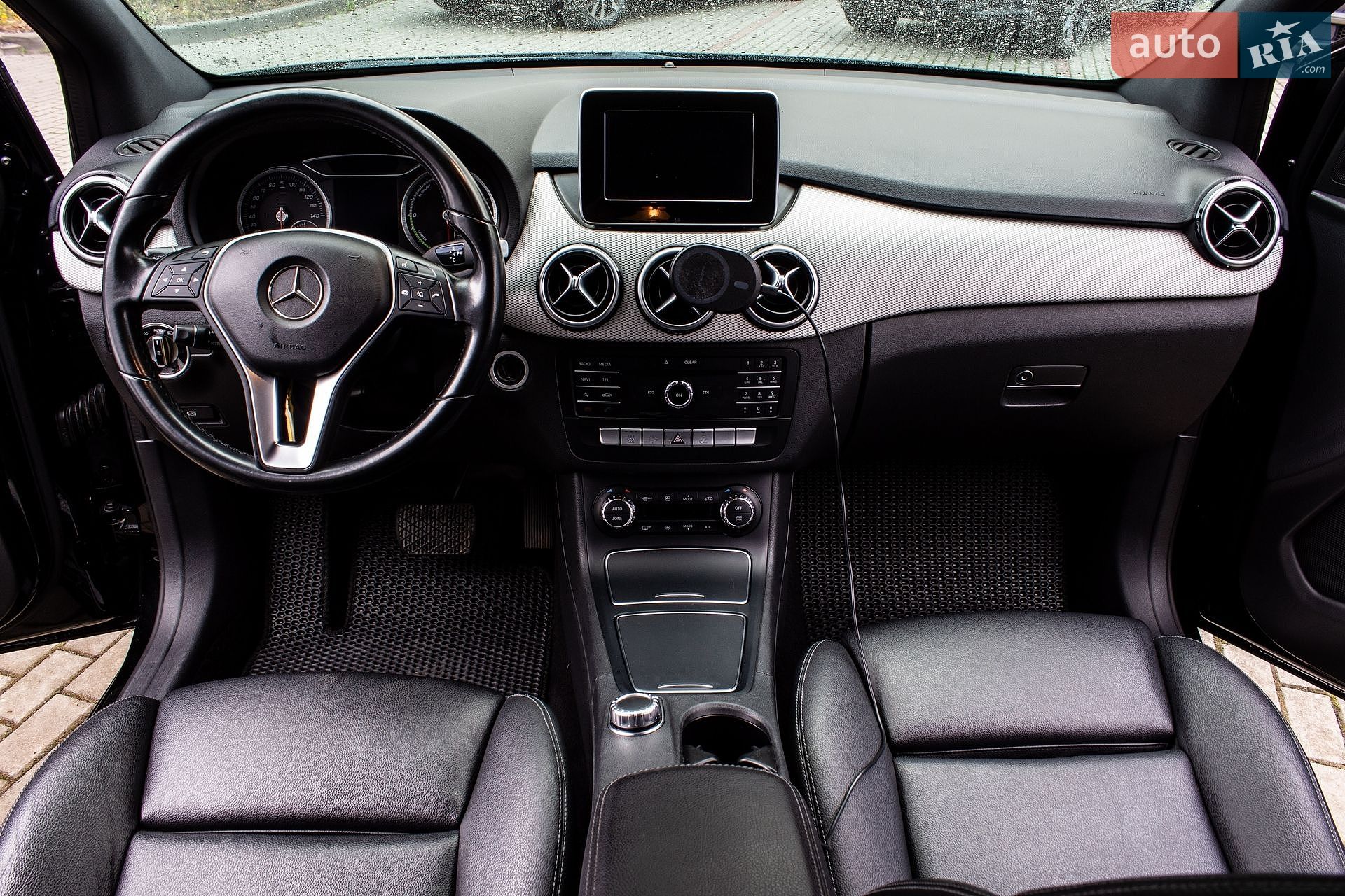 Mercedes-Benz B-Class 2017 VIN WDDVP9AB4HJ016039 фото оголошення 49 з 66