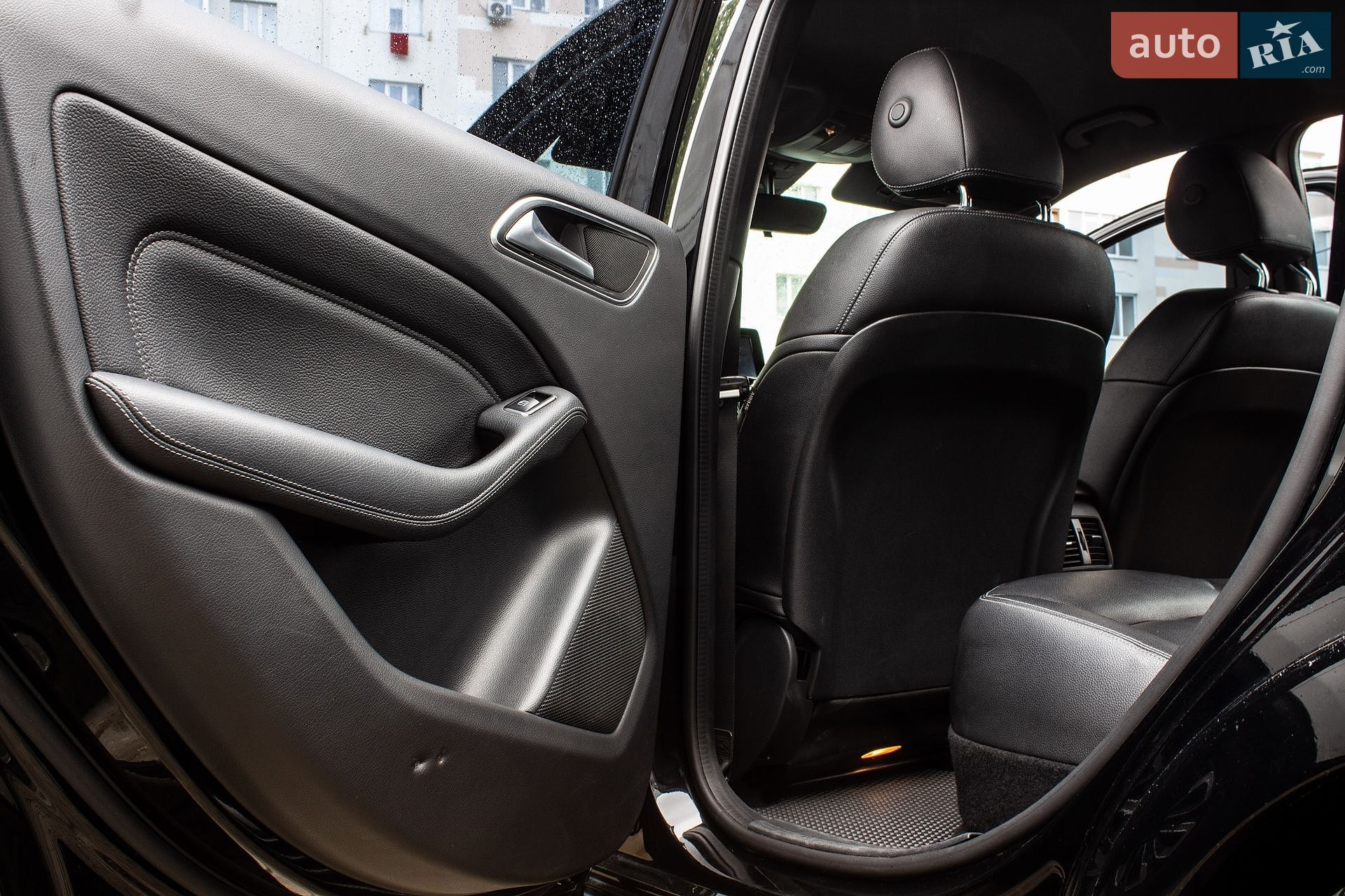 Mercedes-Benz B-Class 2017 VIN WDDVP9AB4HJ016039 фото оголошення 50 з 66