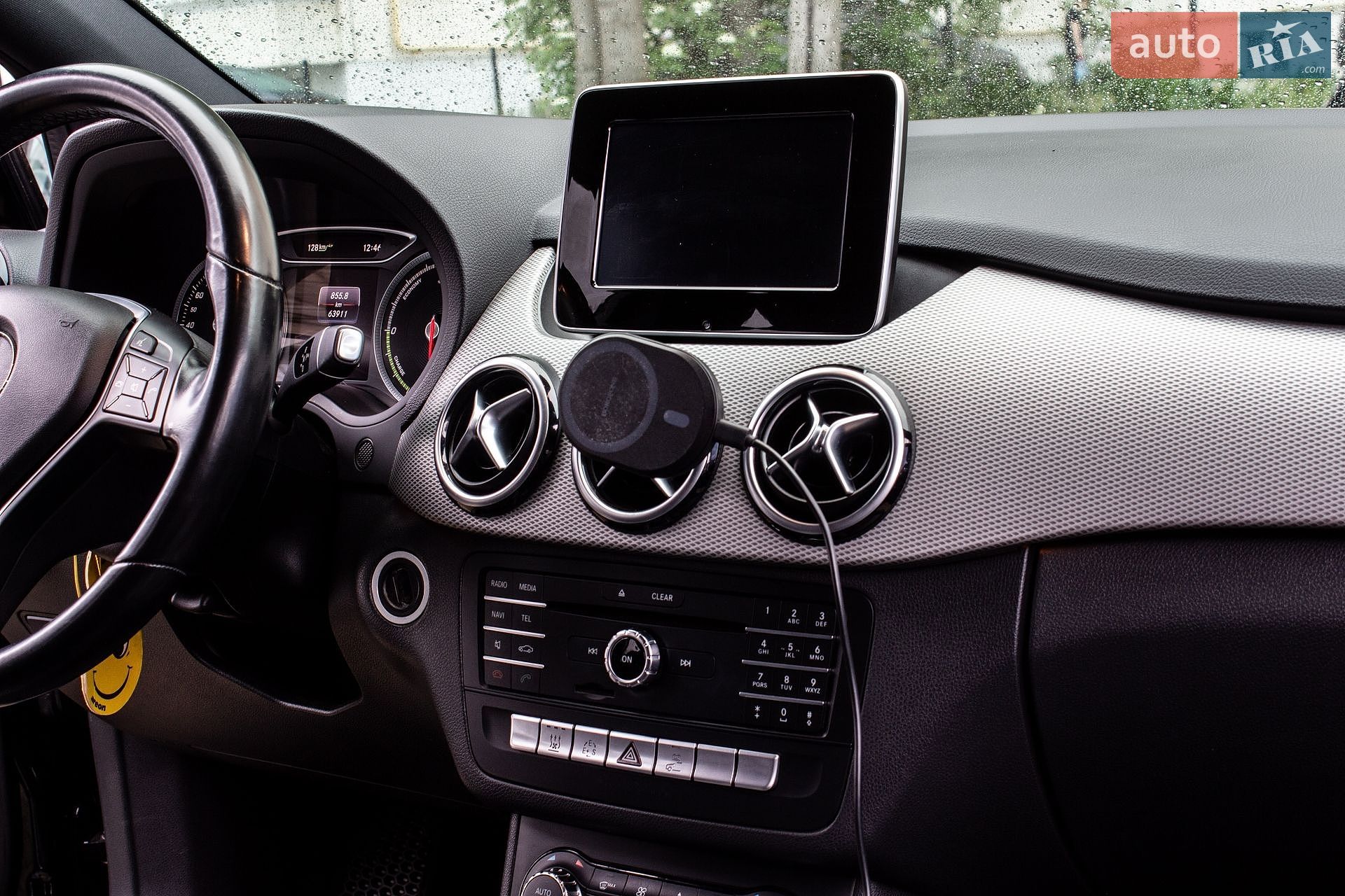 Mercedes-Benz B-Class 2017 VIN WDDVP9AB4HJ016039 фото оголошення 60 з 66