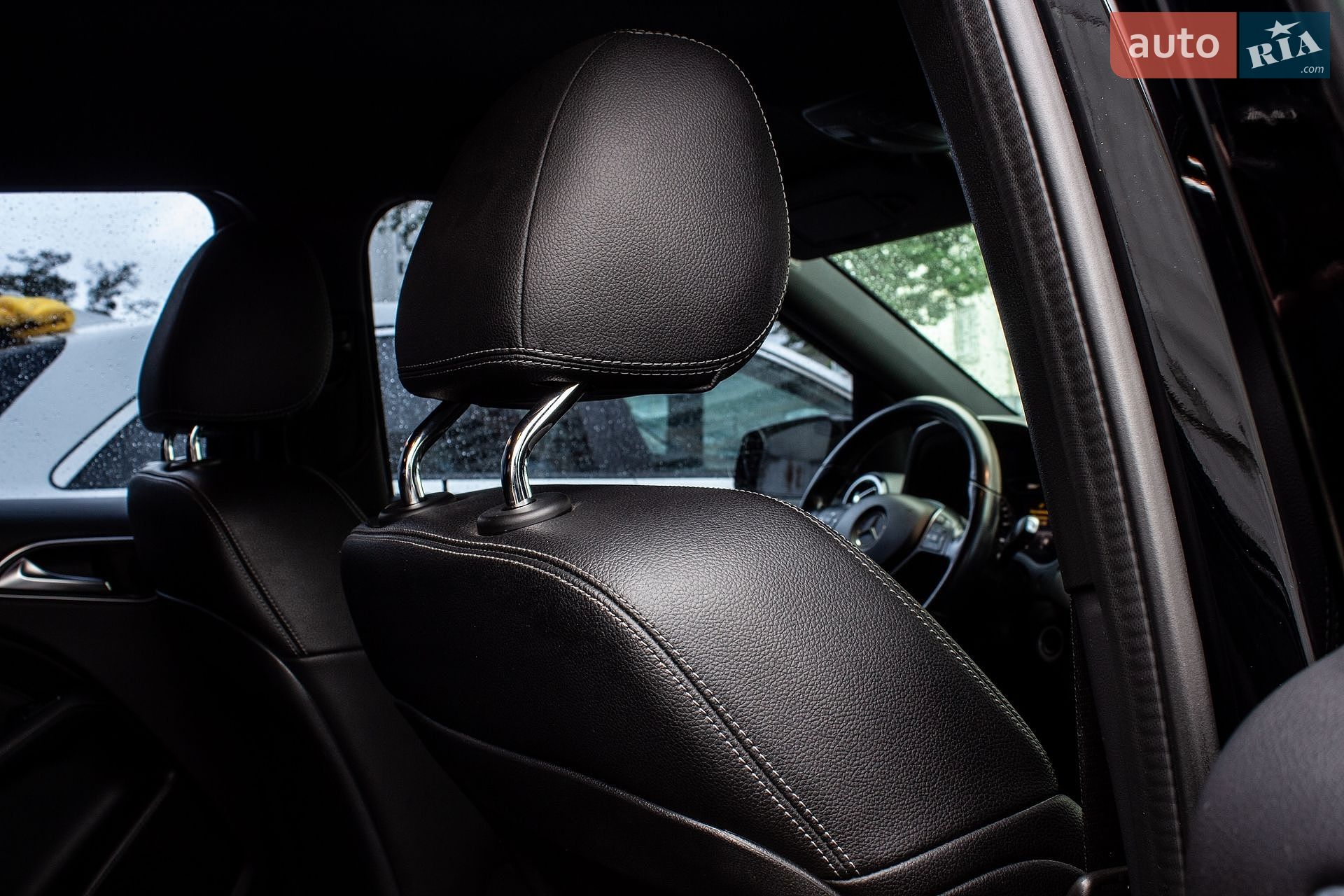 Mercedes-Benz B-Class 2017 VIN WDDVP9AB4HJ016039 фото оголошення 63 з 66