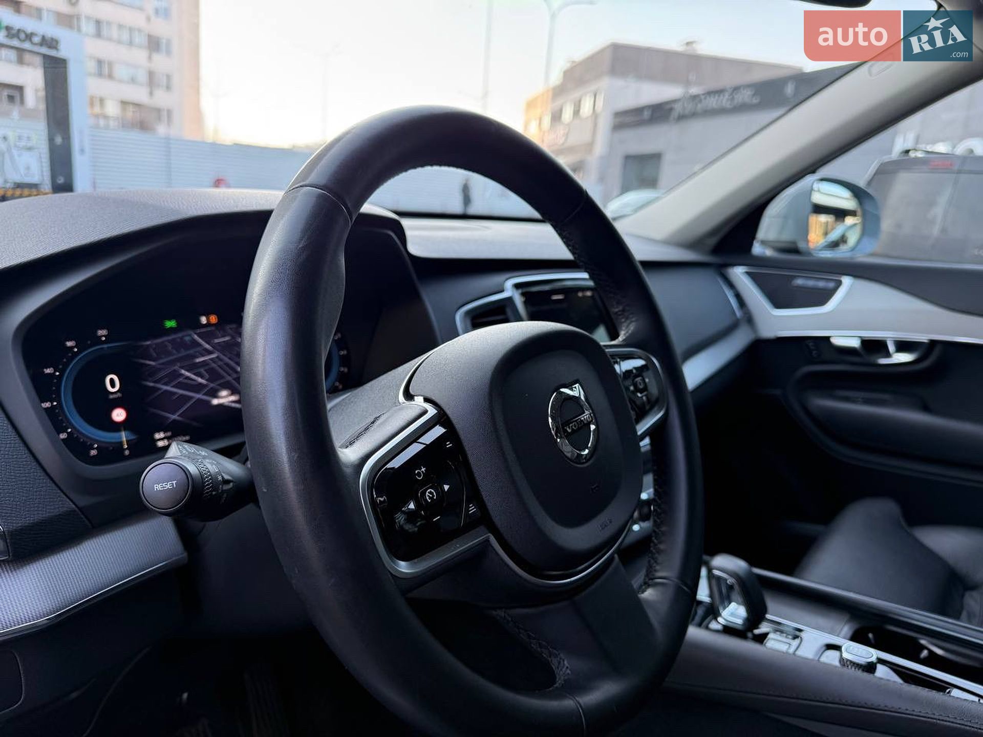 Volvo XC90 2024 VIN YV1LFM1V5S1310150 фото оголошення 16 з 39