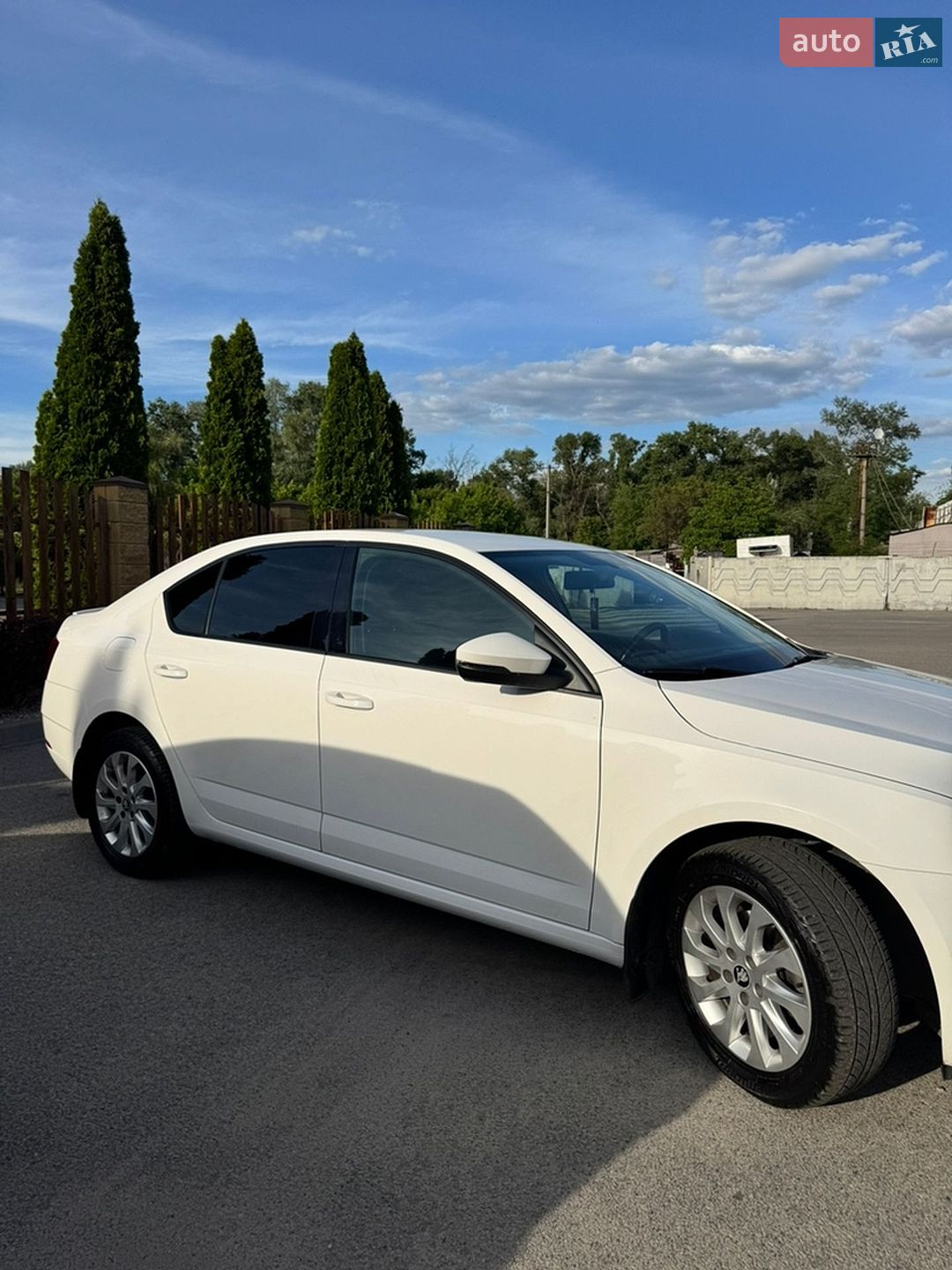 Skoda Octavia 2018 VIN TMBAC2NE2JB008666 фото оголошення 11 з 24