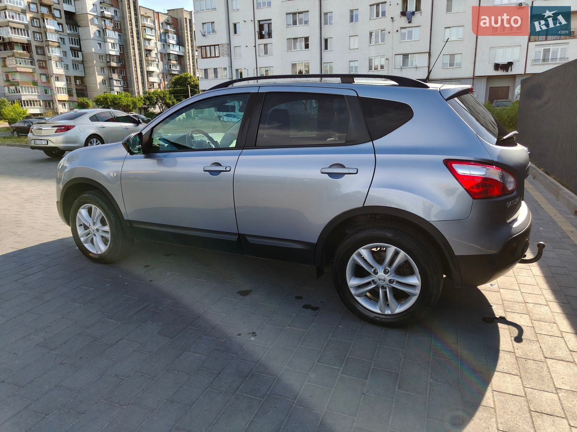 Nissan Qashqai 2013 VIN SJNFCAJ10U2812346 фото оголошення 41 з 41