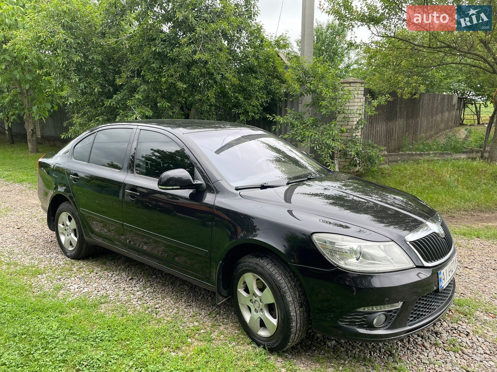 Skoda Octavia 2012 VIN TMBBK41Z8CB154147 фото оголошення 3 з 6