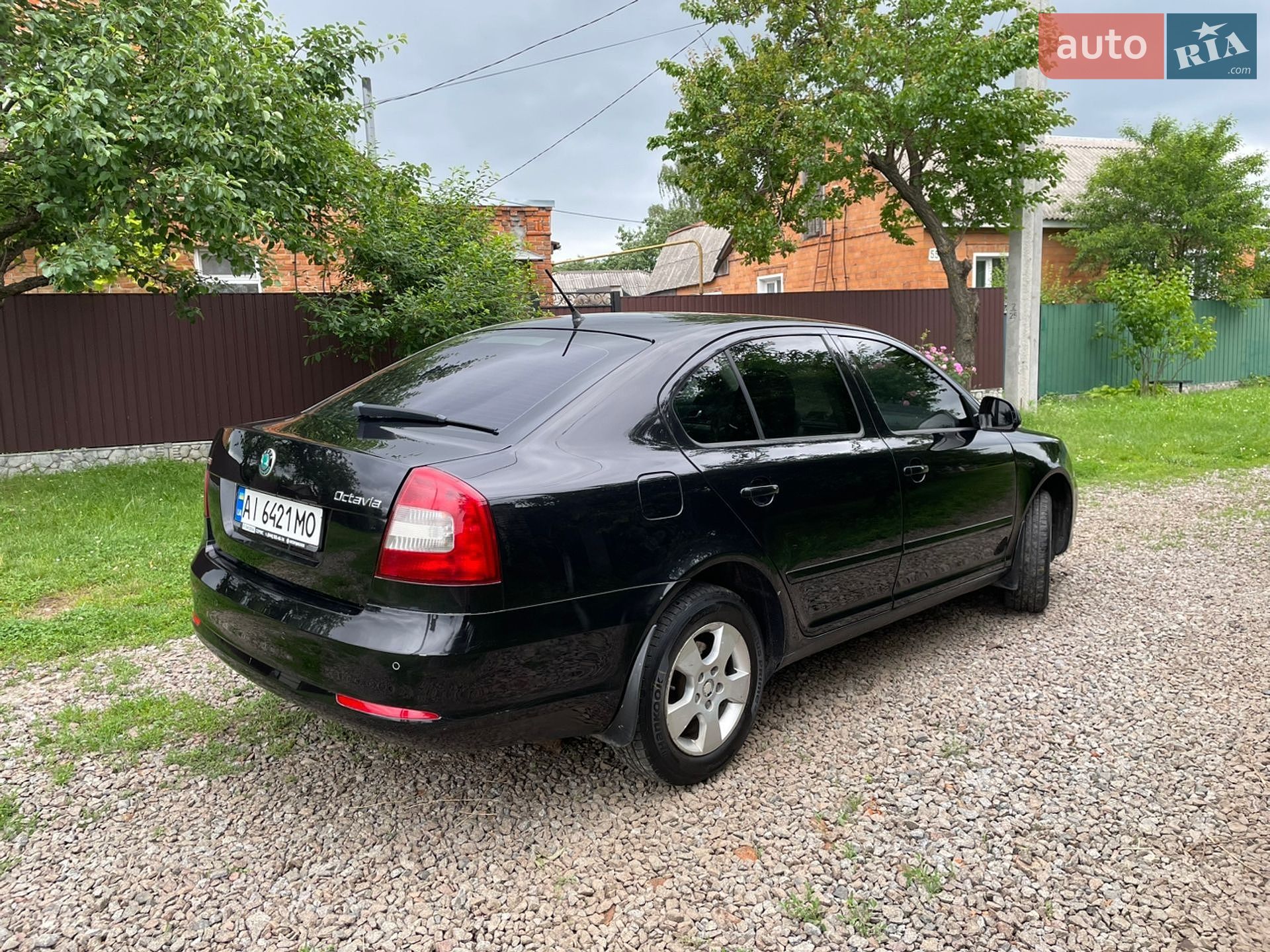 Skoda Octavia 2012 VIN TMBBK41Z8CB154147 фото оголошення 4 з 6