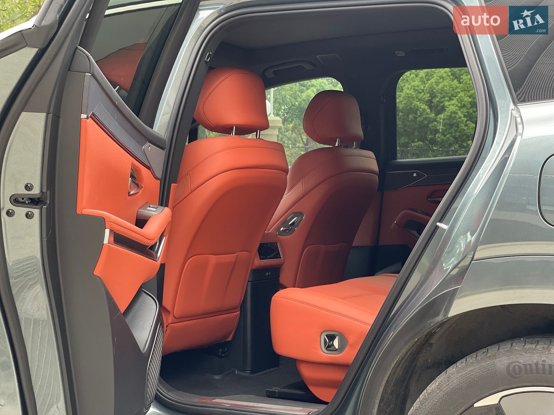 BYD Tang L 2025 VIN LGXCD4C41S0264454 фото оголошення 8 з 8