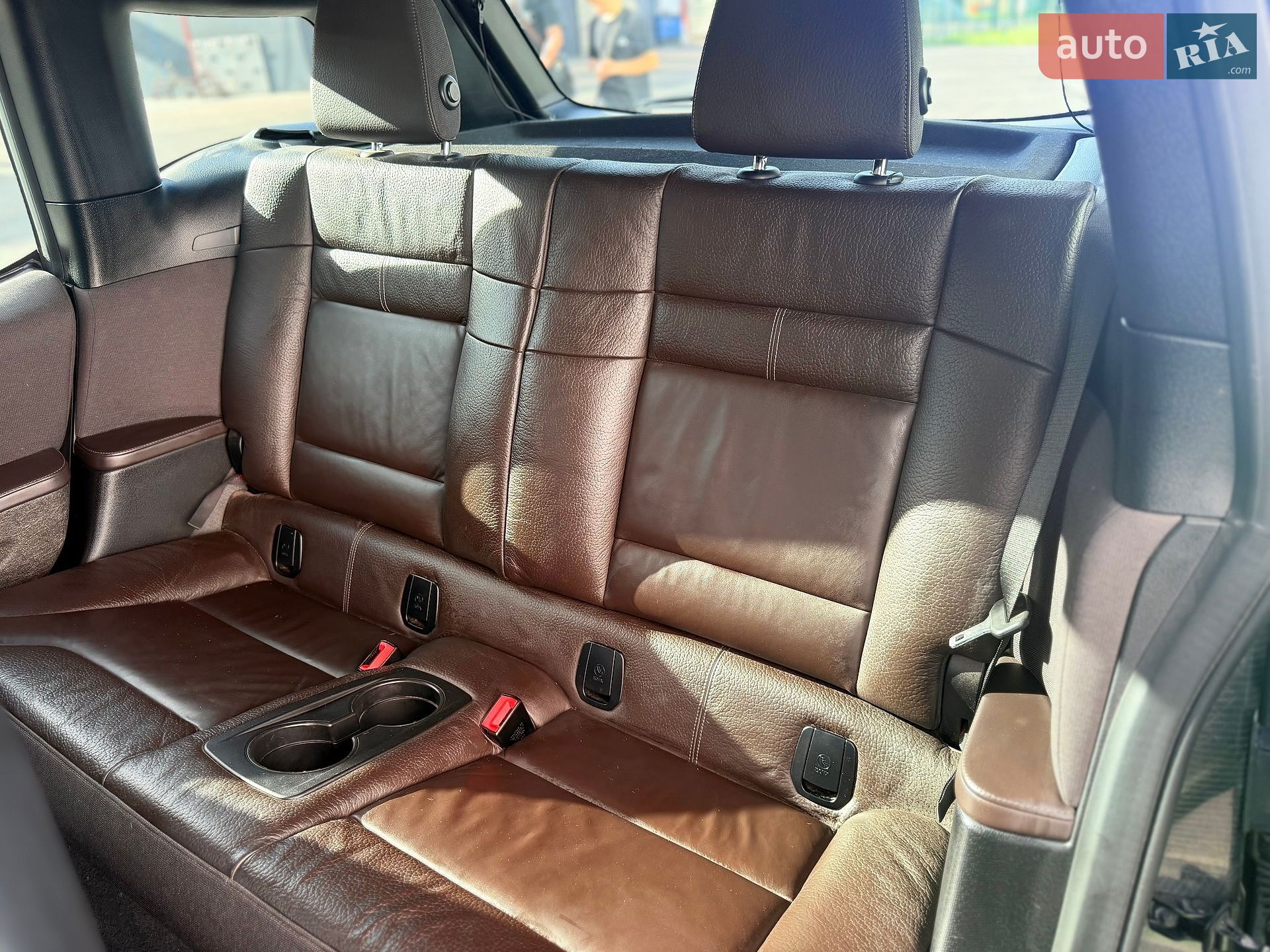 BMW I3 2017 VIN WBY1Z6100H7A09846 фото оголошення 20 з 70