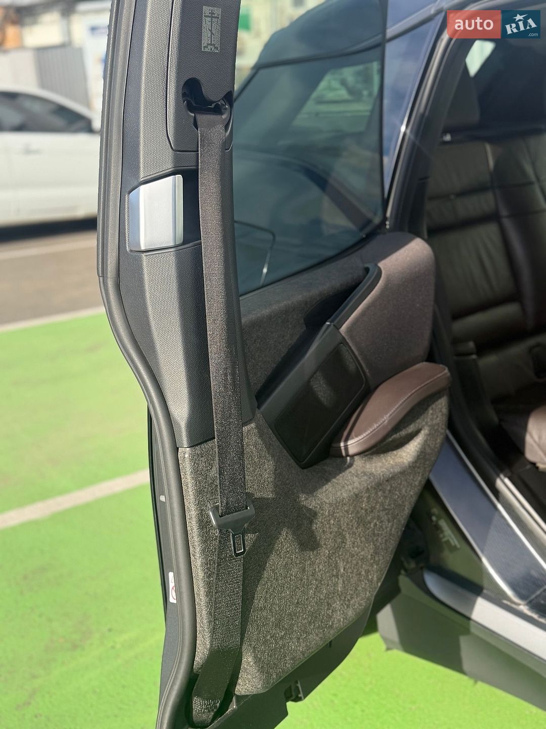 BMW I3 2017 VIN WBY1Z6100H7A09846 фото оголошення 29 з 70
