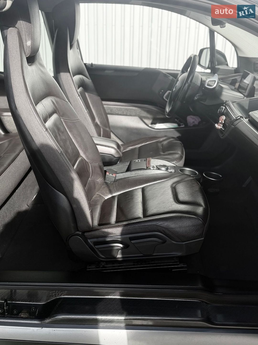BMW I3 2017 VIN WBY1Z6100H7A09846 фото оголошення 65 з 70