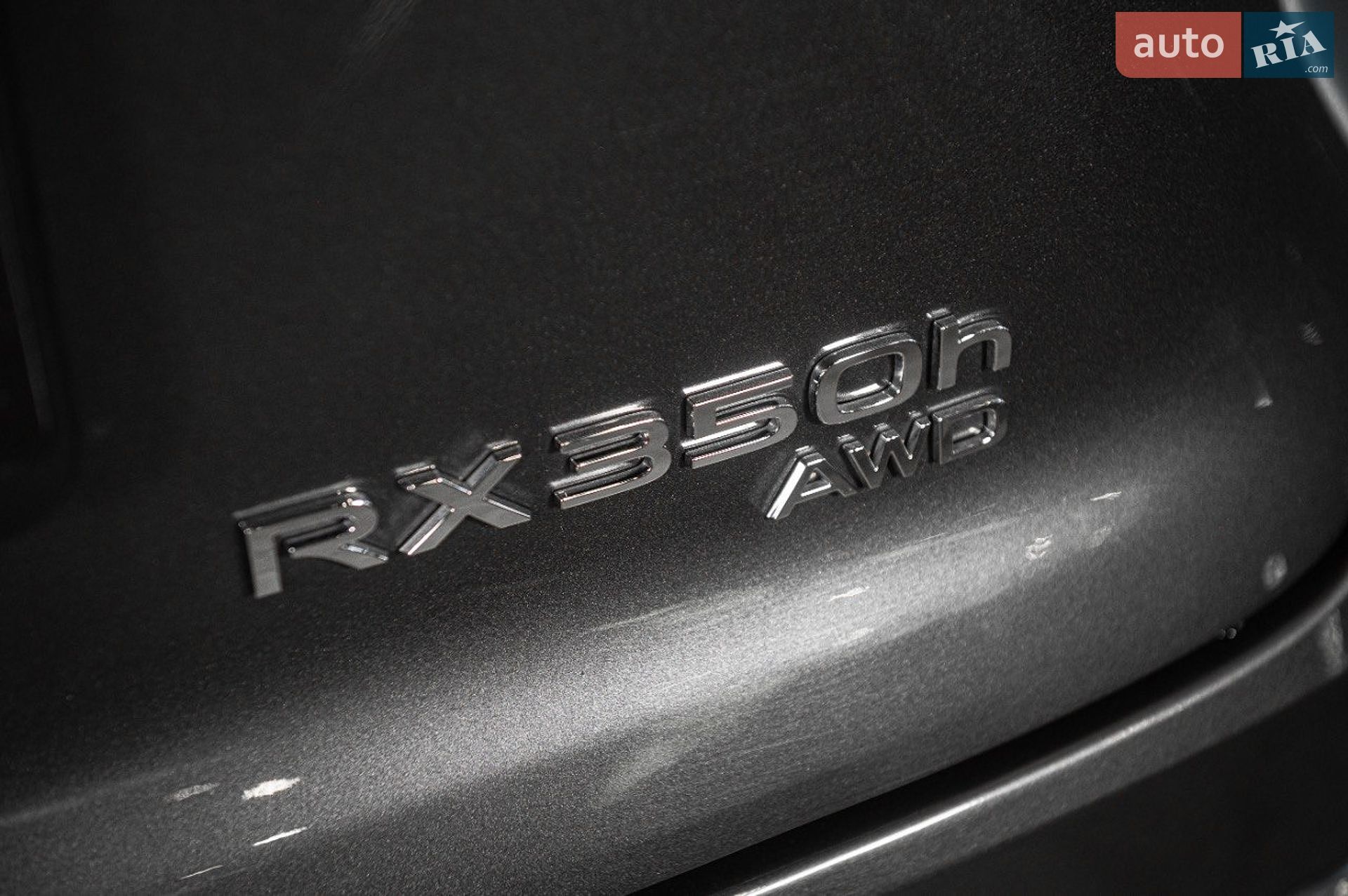 Lexus RX 2024 VIN 2T2BBMCA0RC037627 фото оголошення 15 з 65
