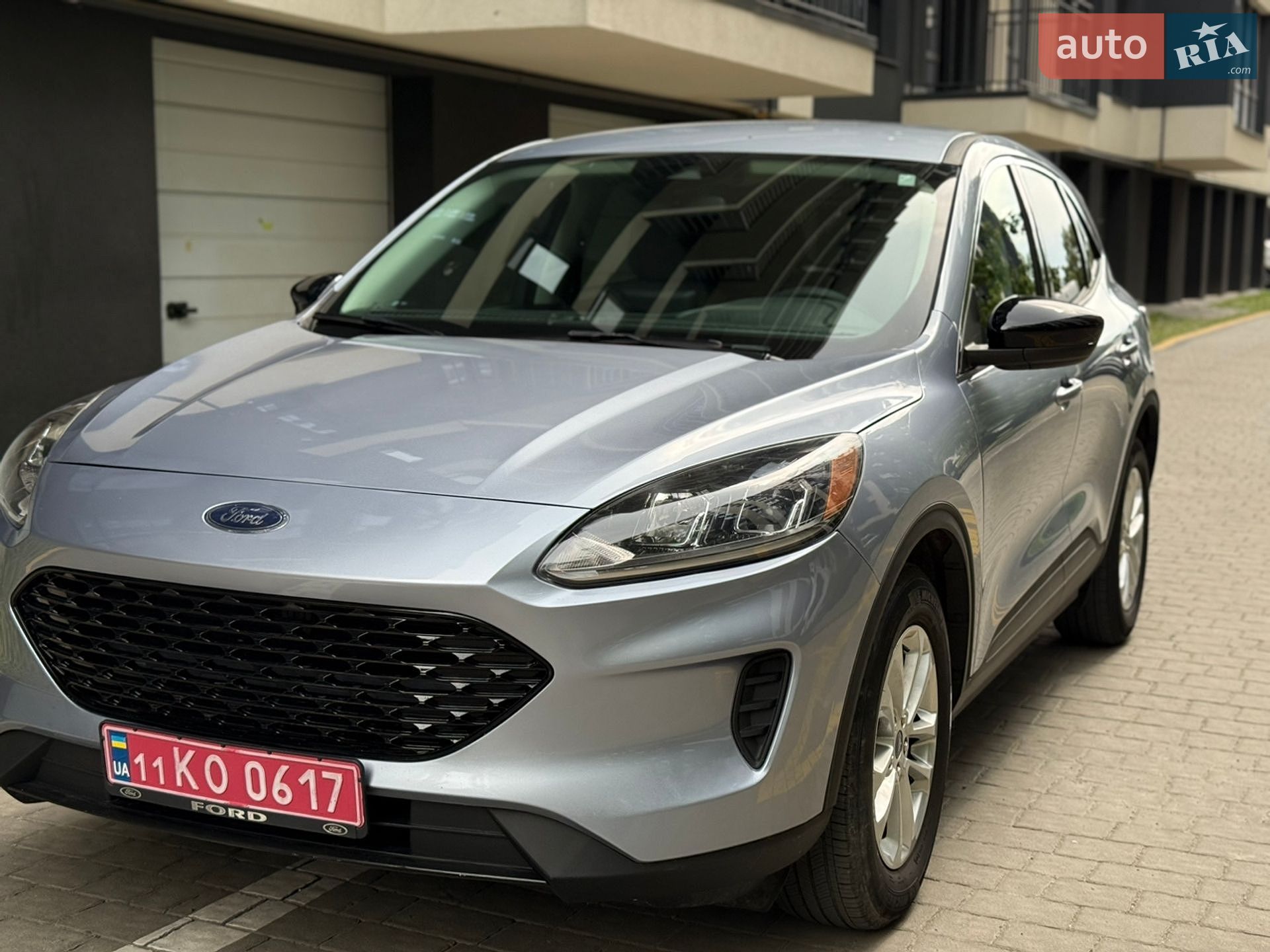 Ford Escape 2022 VIN 1FMCU0G64NUB82924 фото оголошення 10 з 31
