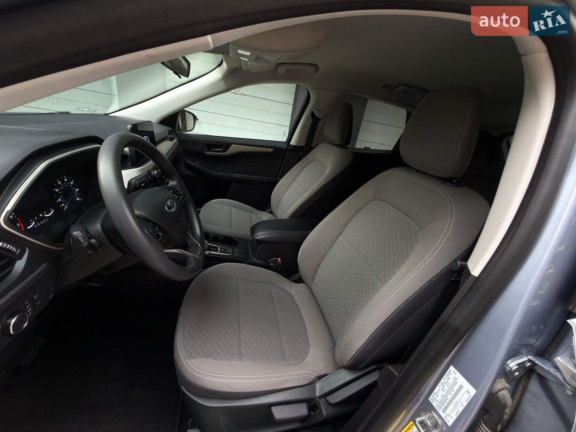 Ford Escape 2022 VIN 1FMCU0G64NUB82924 фото оголошення 19 з 31