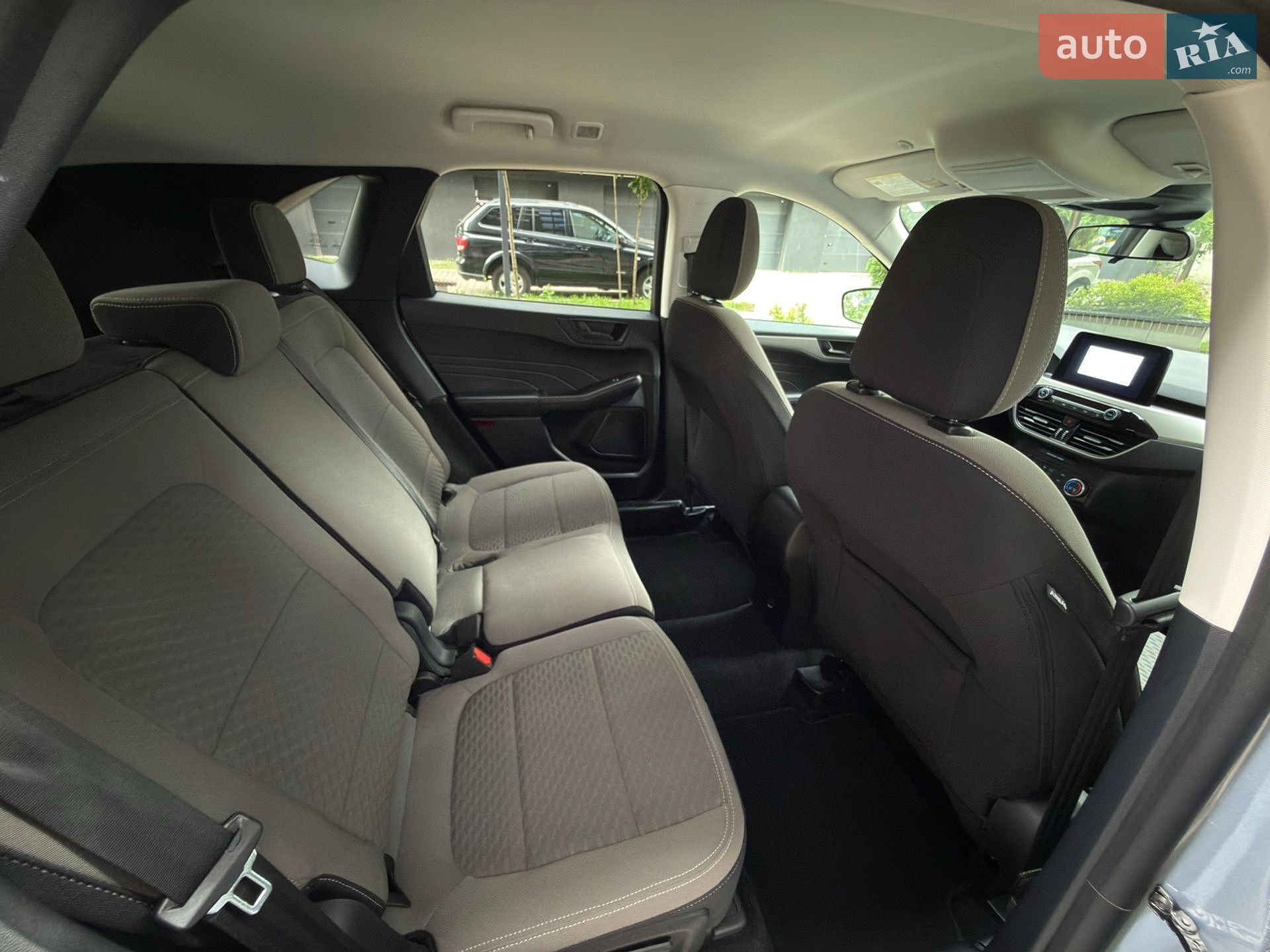 Ford Escape 2022 VIN 1FMCU0G64NUB82924 фото оголошення 22 з 31