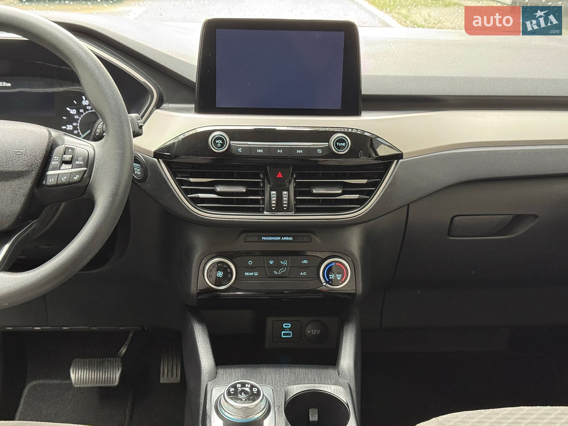 Ford Escape 2022 VIN 1FMCU0G64NUB82924 фото оголошення 26 з 31