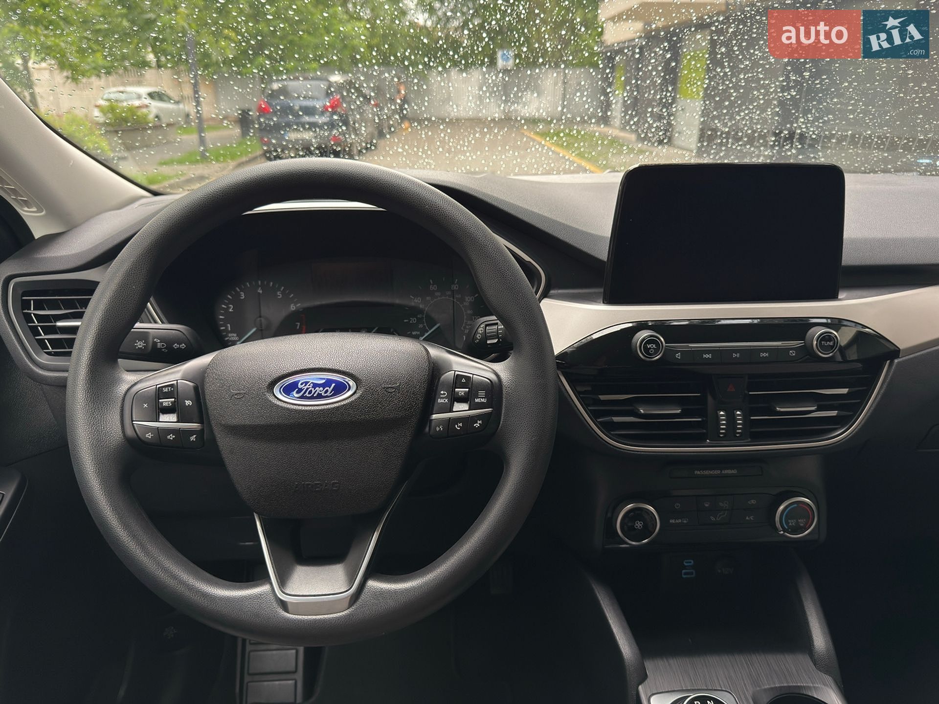 Ford Escape 2022 VIN 1FMCU0G64NUB82924 фото оголошення 28 з 31