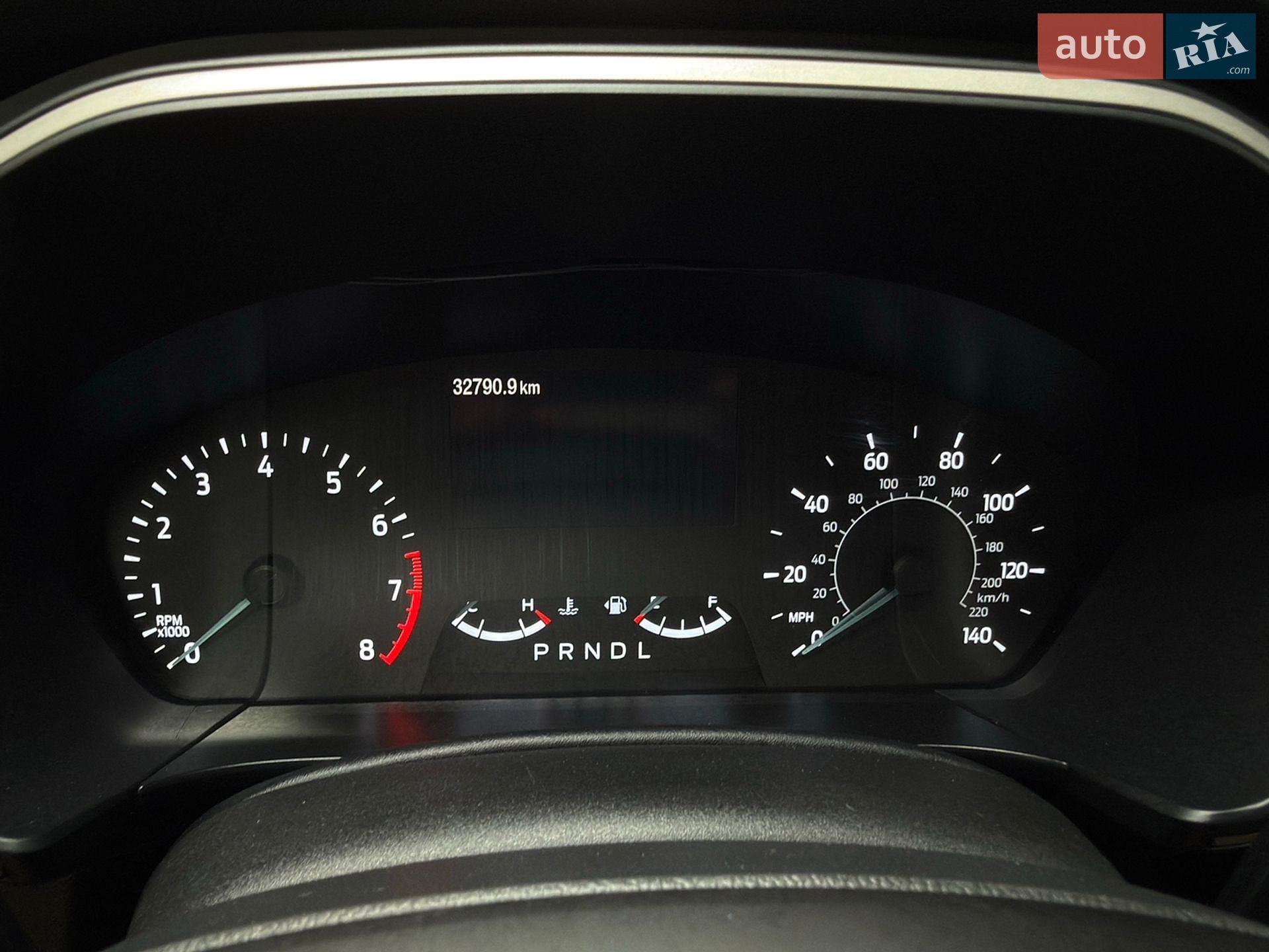Ford Escape 2022 VIN 1FMCU0G64NUB82924 фото оголошення 30 з 31