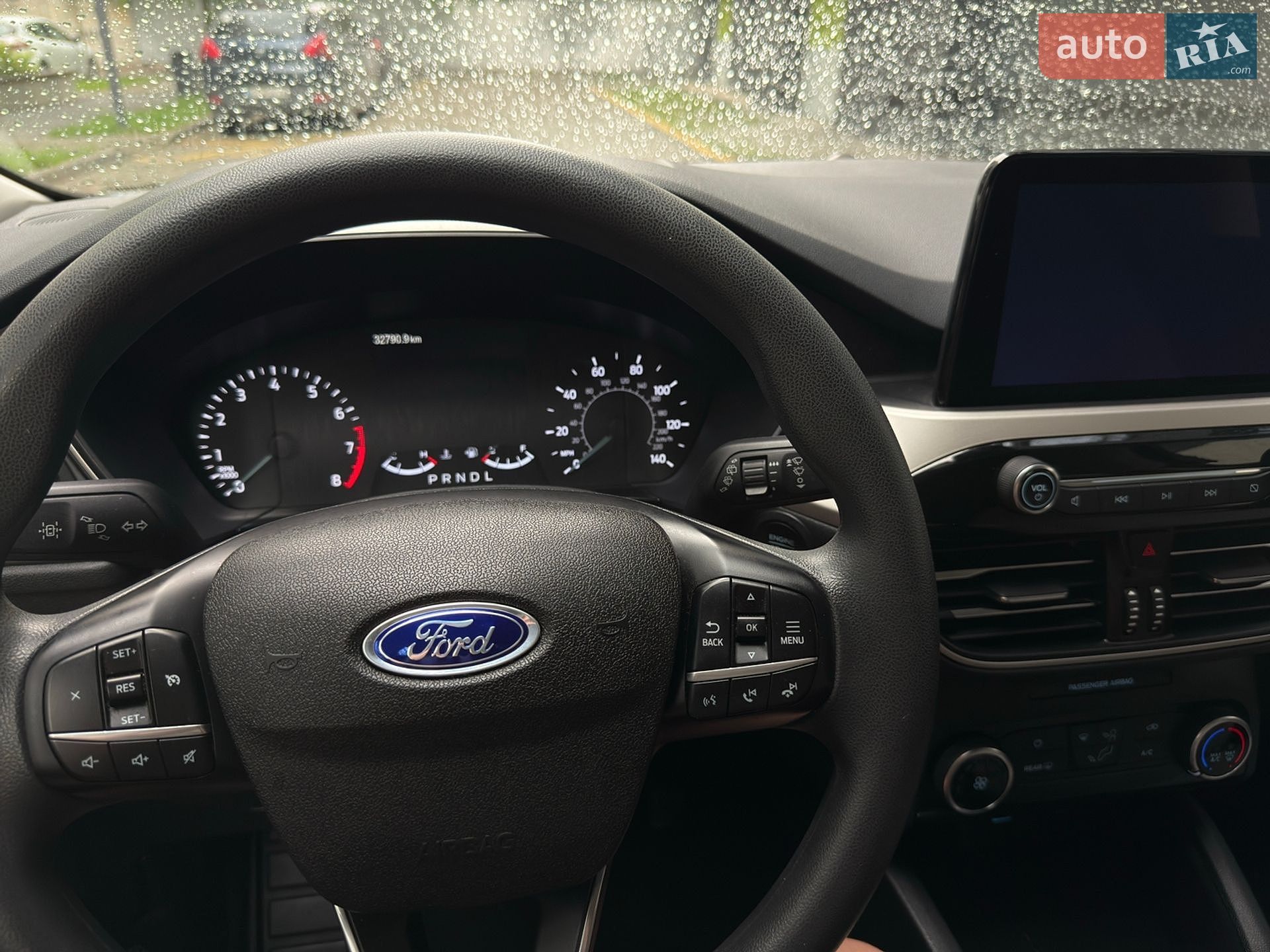 Ford Escape 2022 VIN 1FMCU0G64NUB82924 фото оголошення 31 з 31