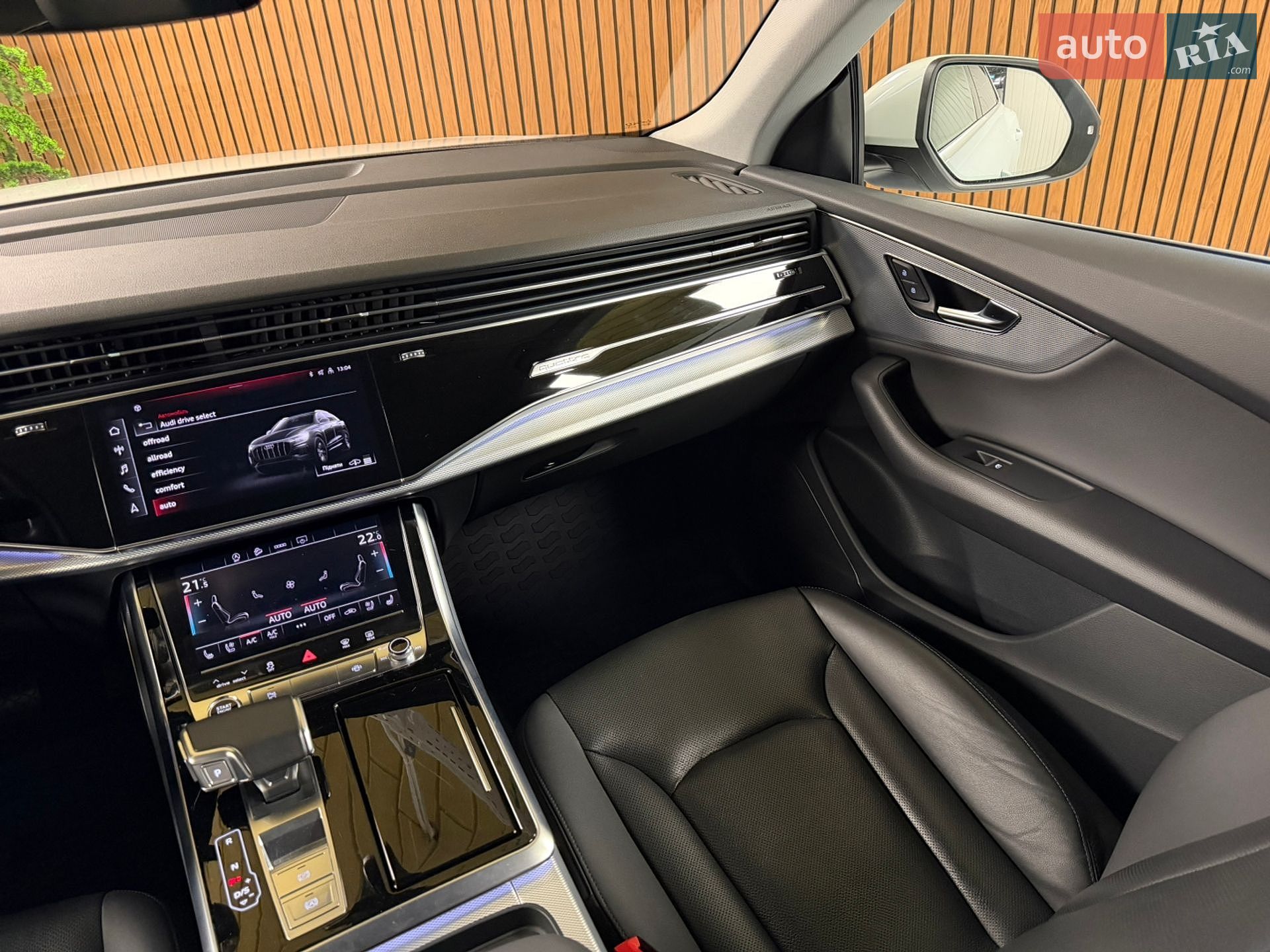 Audi Q8 2020 VIN WAUZZZF10MD012629 фото оголошення 42 з 54