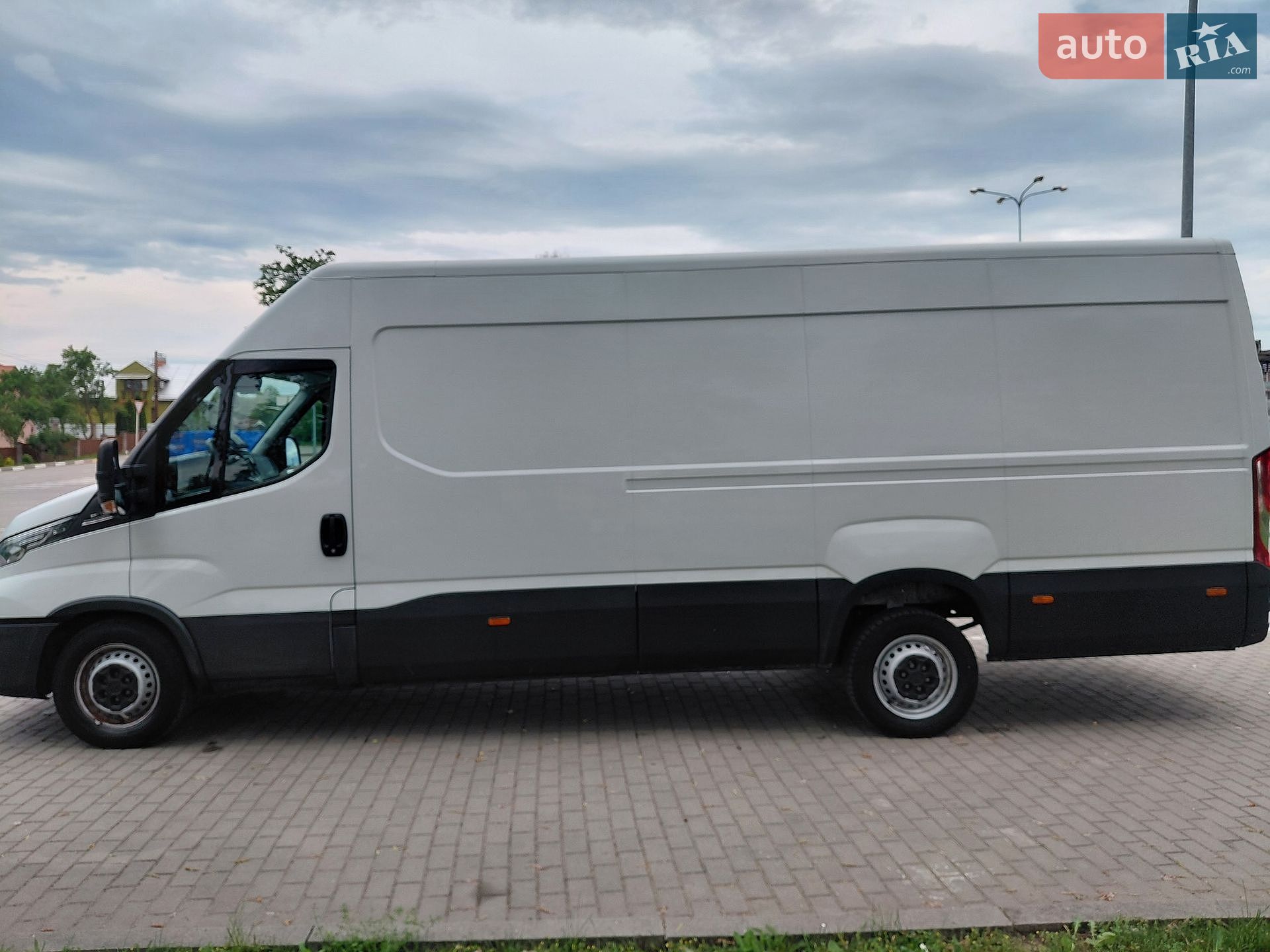 Iveco Daily 2023 VIN ZCFCB35B105474070 фото оголошення 5 з 79
