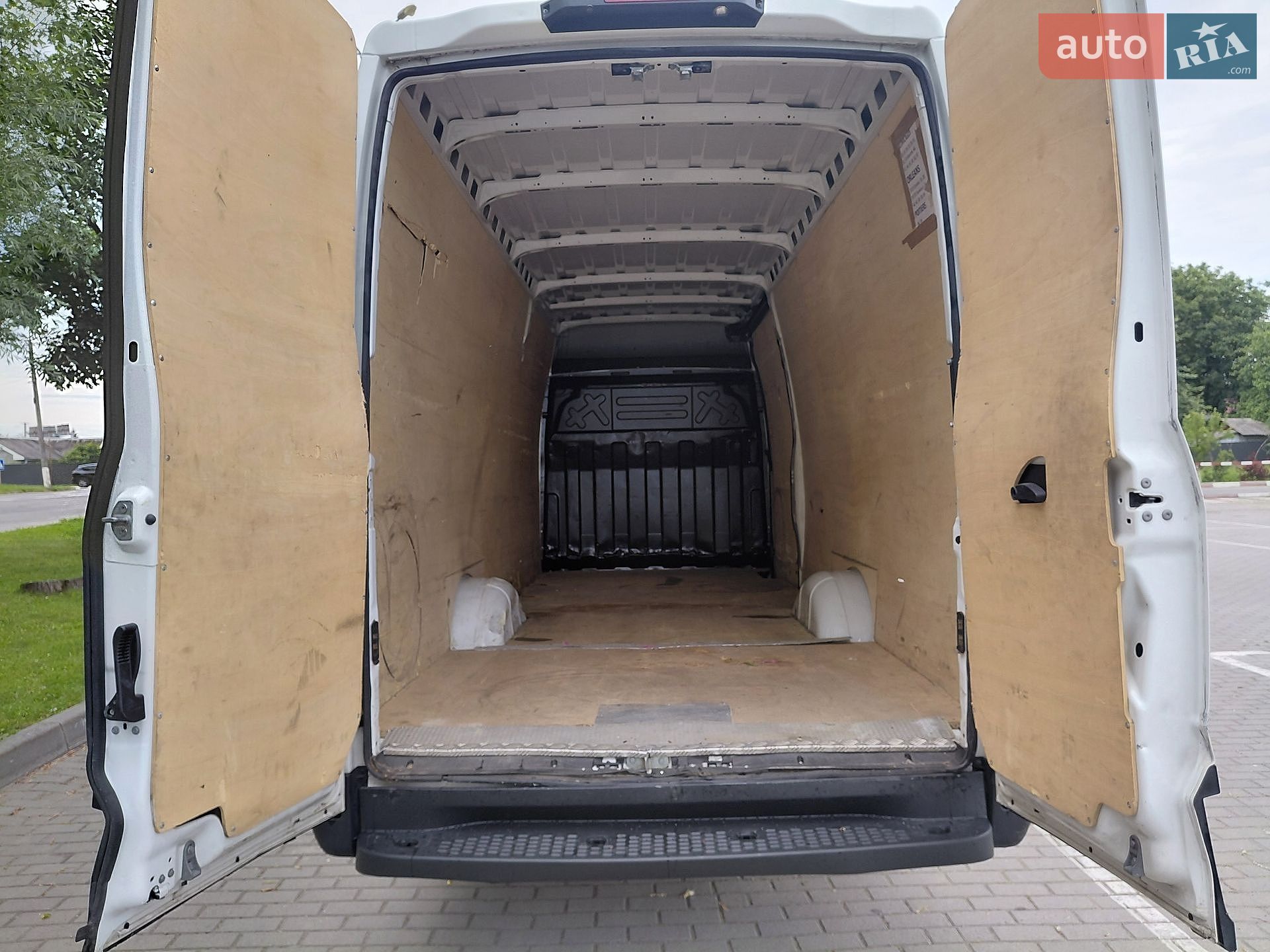 Iveco Daily 2023 VIN ZCFCB35B105474070 фото оголошення 13 з 79
