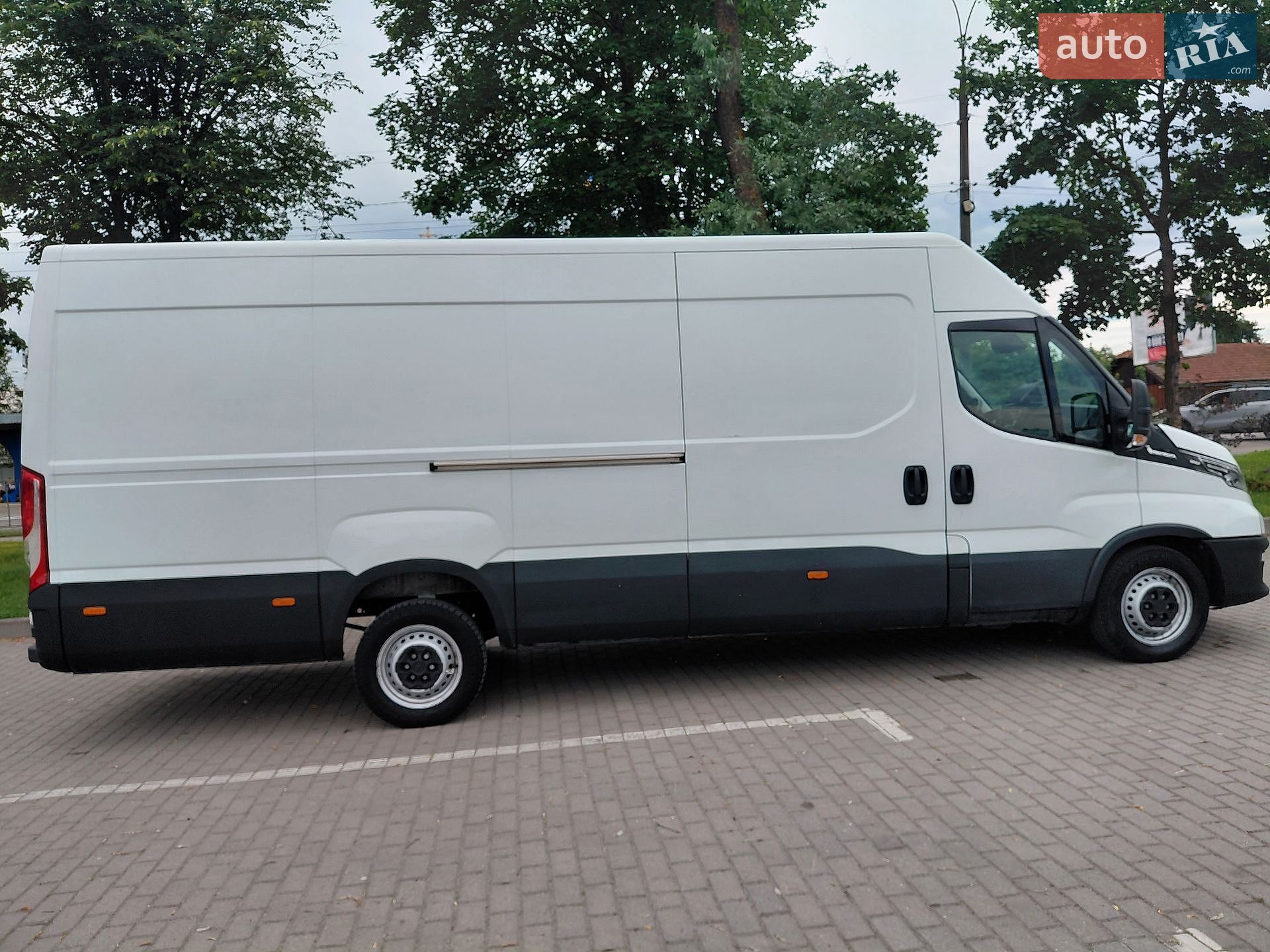 Iveco Daily 2023 VIN ZCFCB35B105474070 фото оголошення 19 з 79