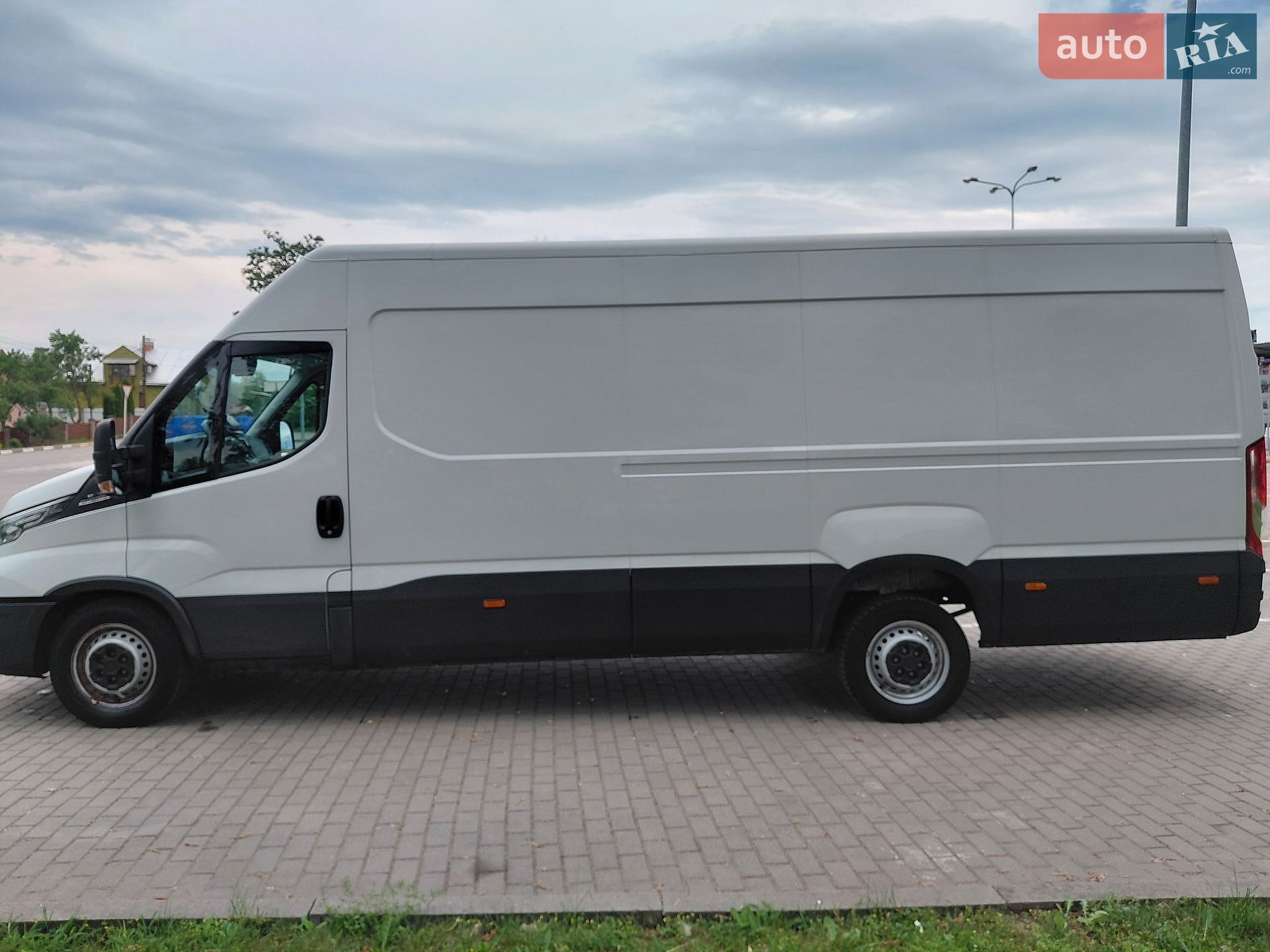 Iveco Daily 2023 VIN ZCFCB35B105474070 фото оголошення 26 з 79