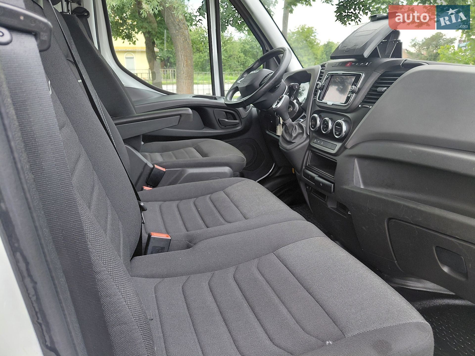 Iveco Daily 2023 VIN ZCFCB35B105474070 фото оголошення 33 з 79