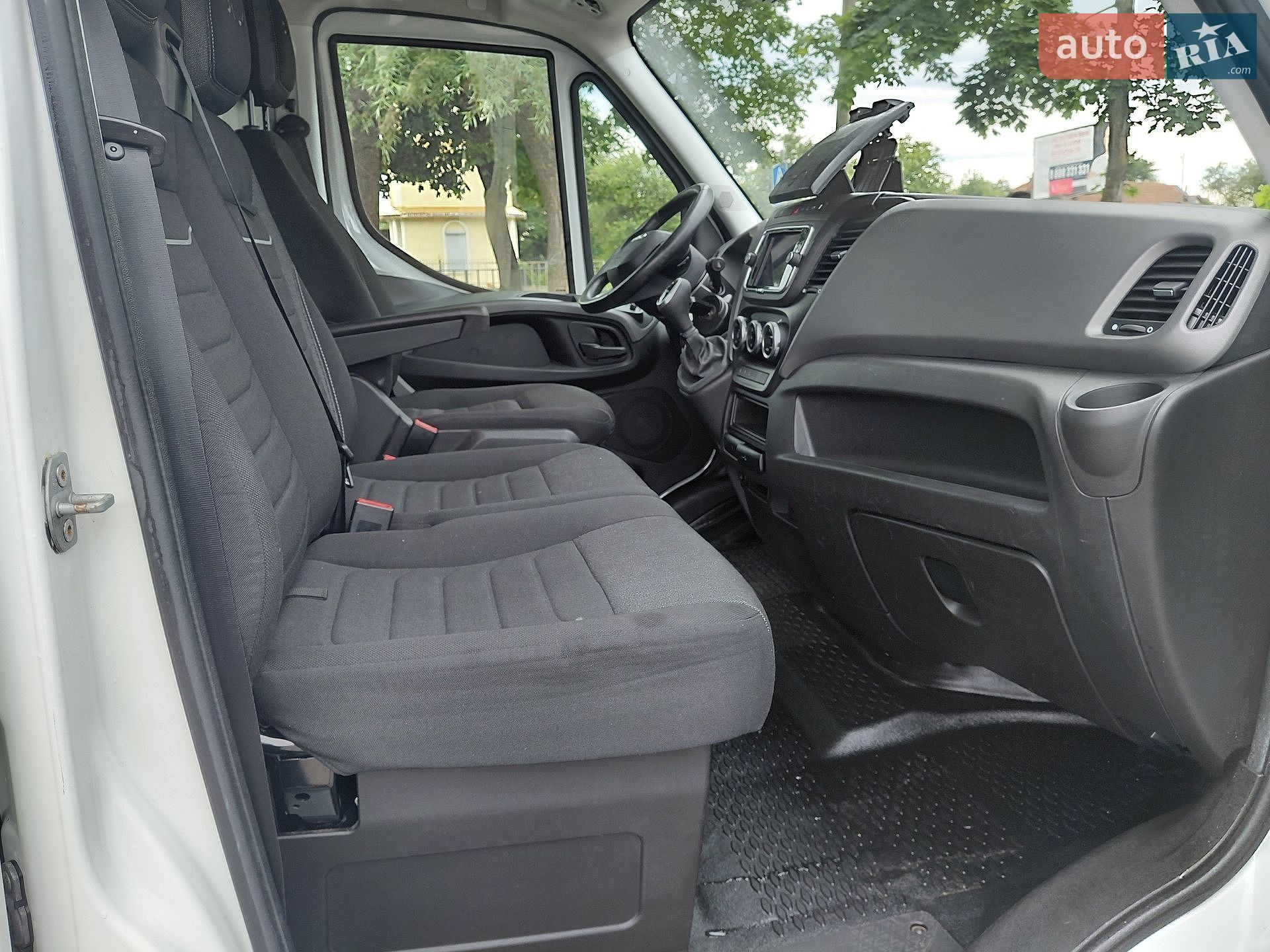Iveco Daily 2023 VIN ZCFCB35B105474070 фото оголошення 36 з 79