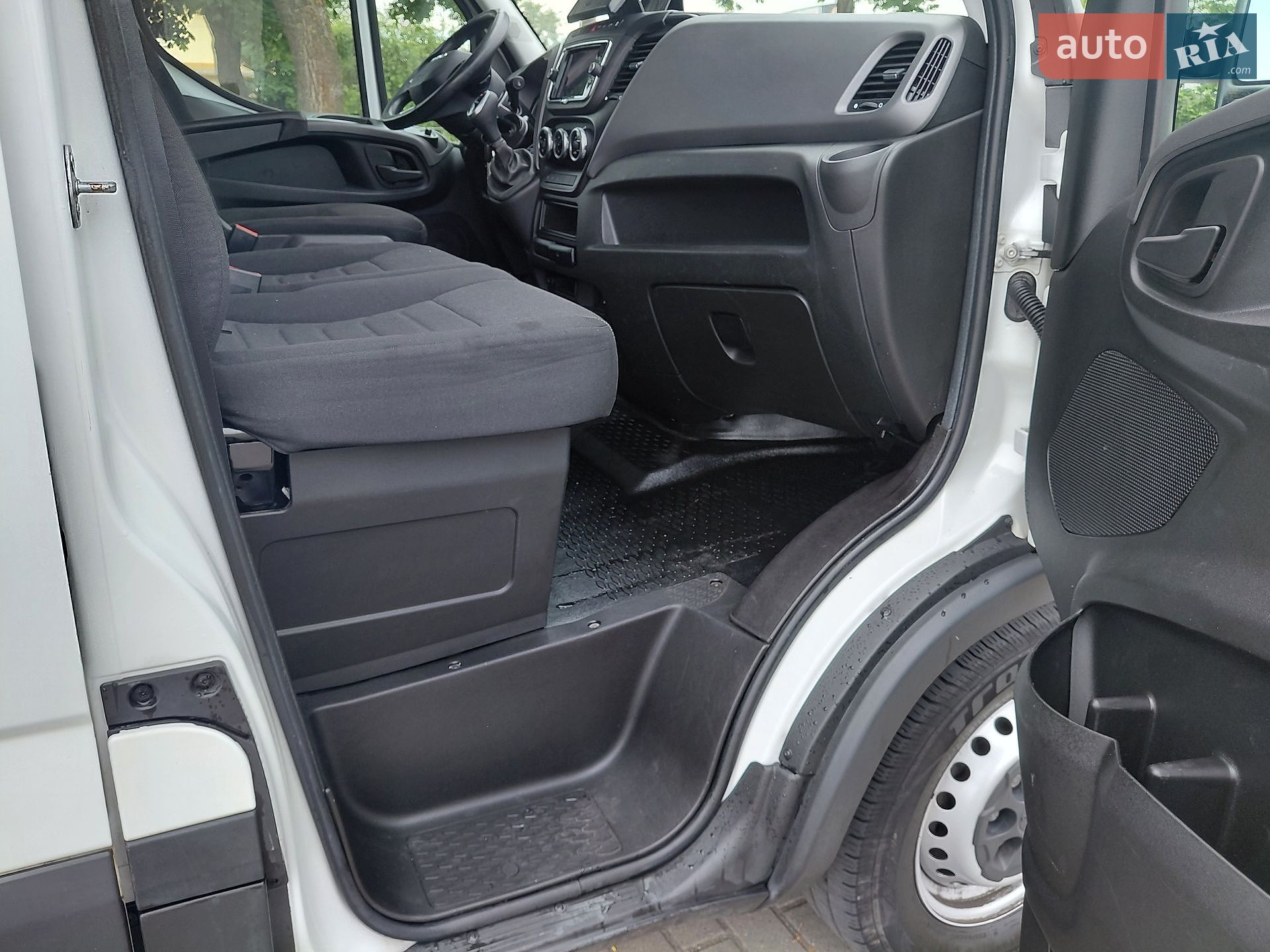 Iveco Daily 2023 VIN ZCFCB35B105474070 фото оголошення 37 з 79