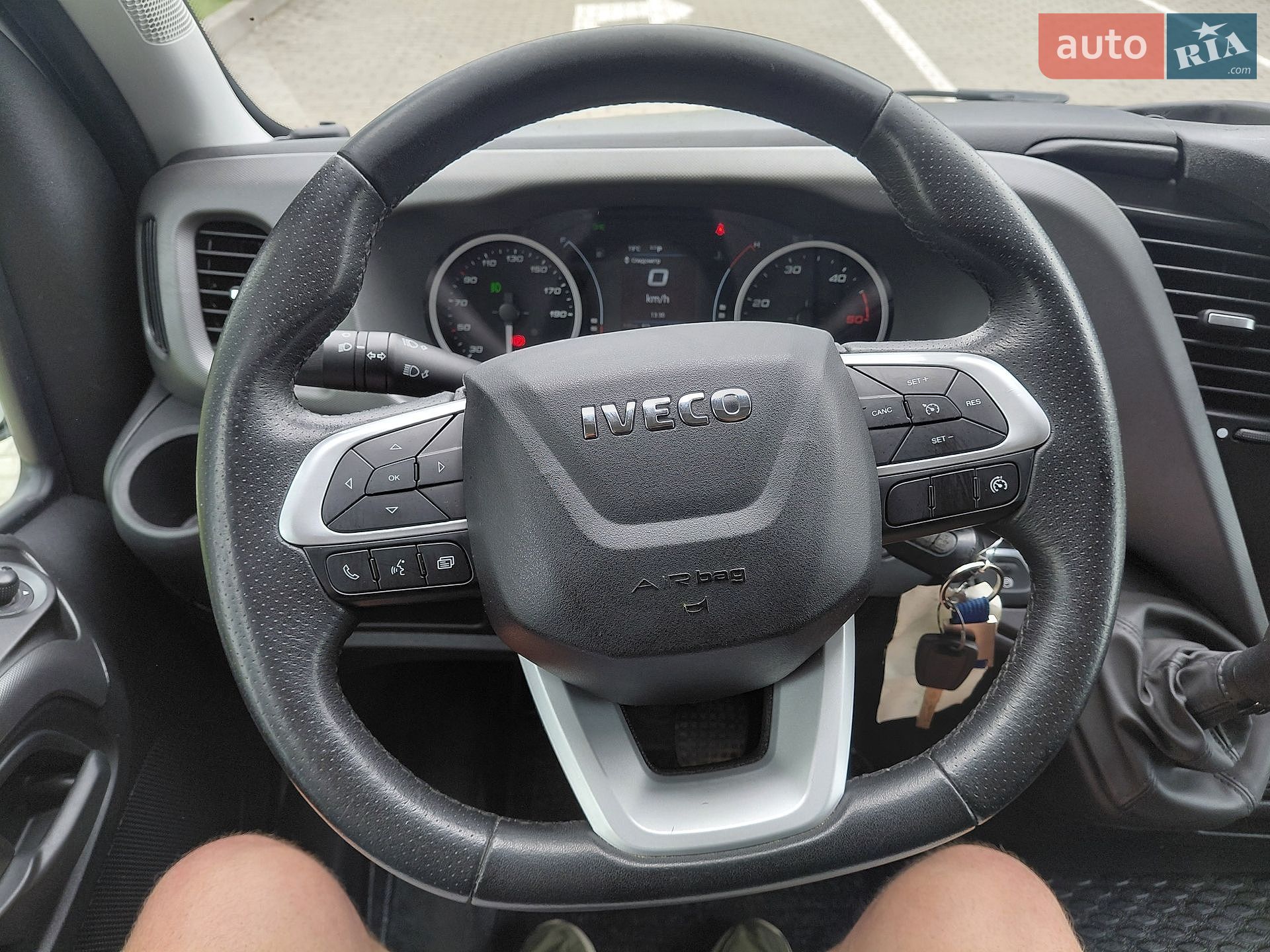 Iveco Daily 2023 VIN ZCFCB35B105474070 фото оголошення 50 з 79