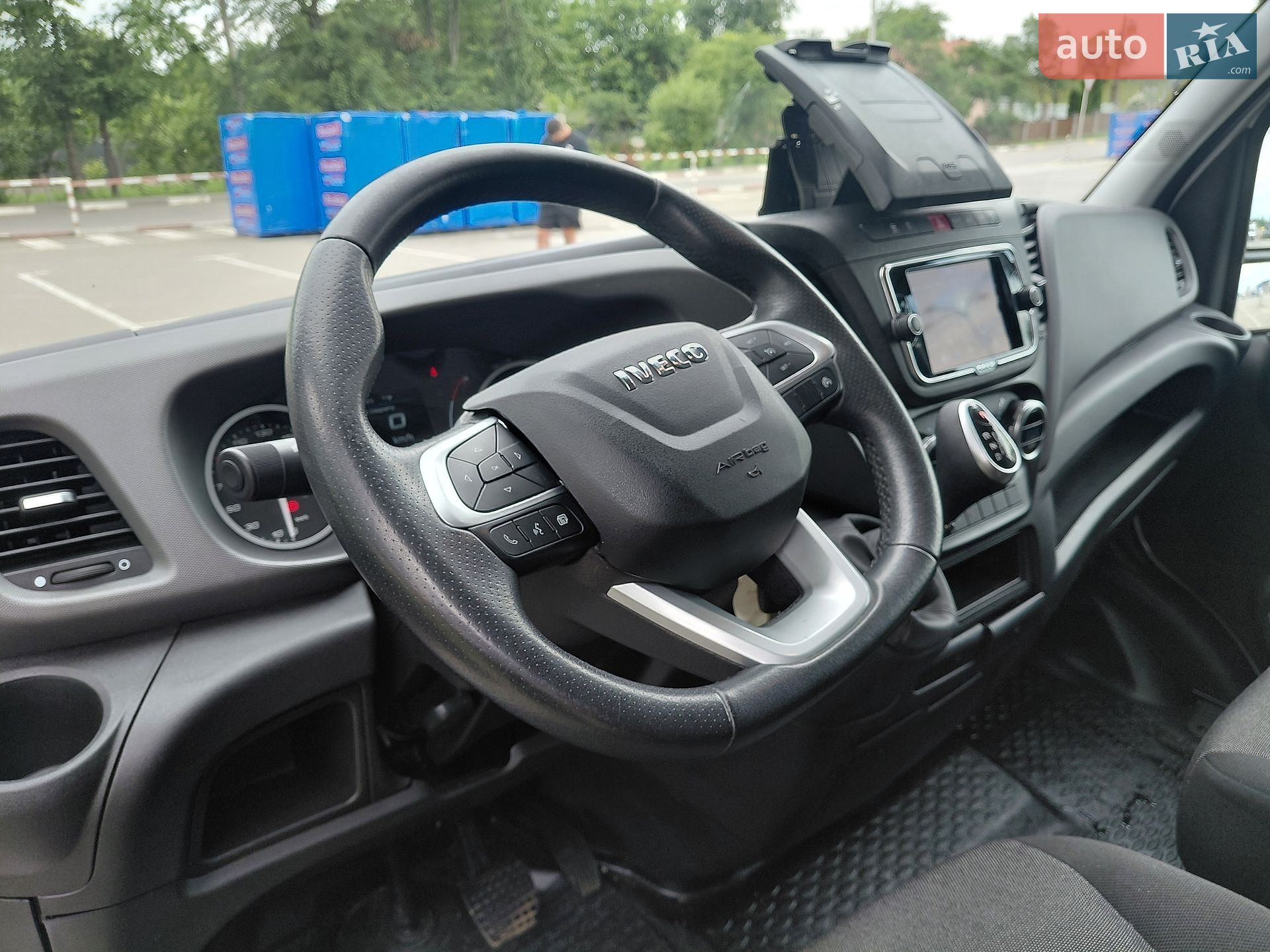 Iveco Daily 2023 VIN ZCFCB35B105474070 фото оголошення 51 з 79