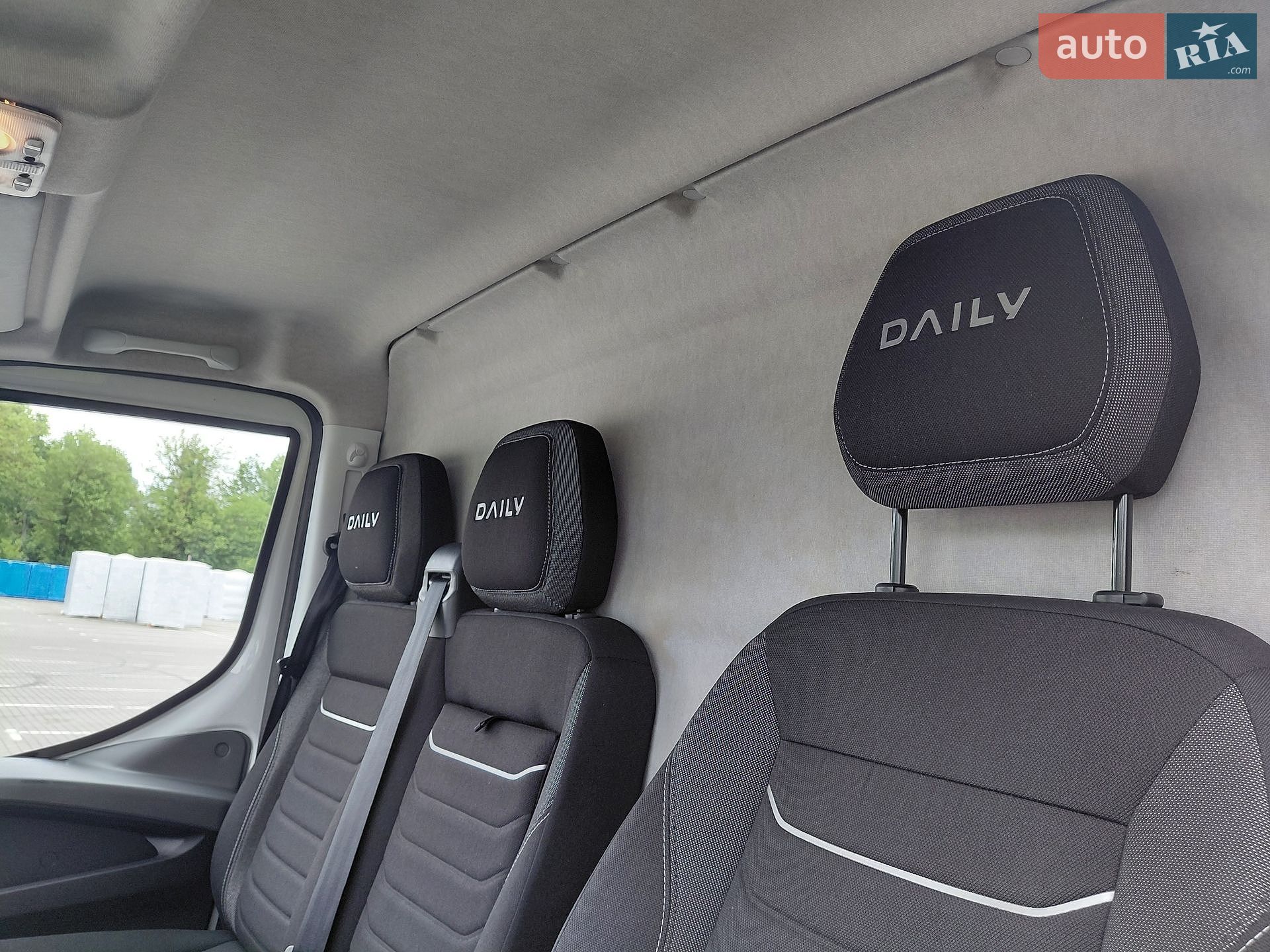 Iveco Daily 2023 VIN ZCFCB35B105474070 фото оголошення 54 з 79