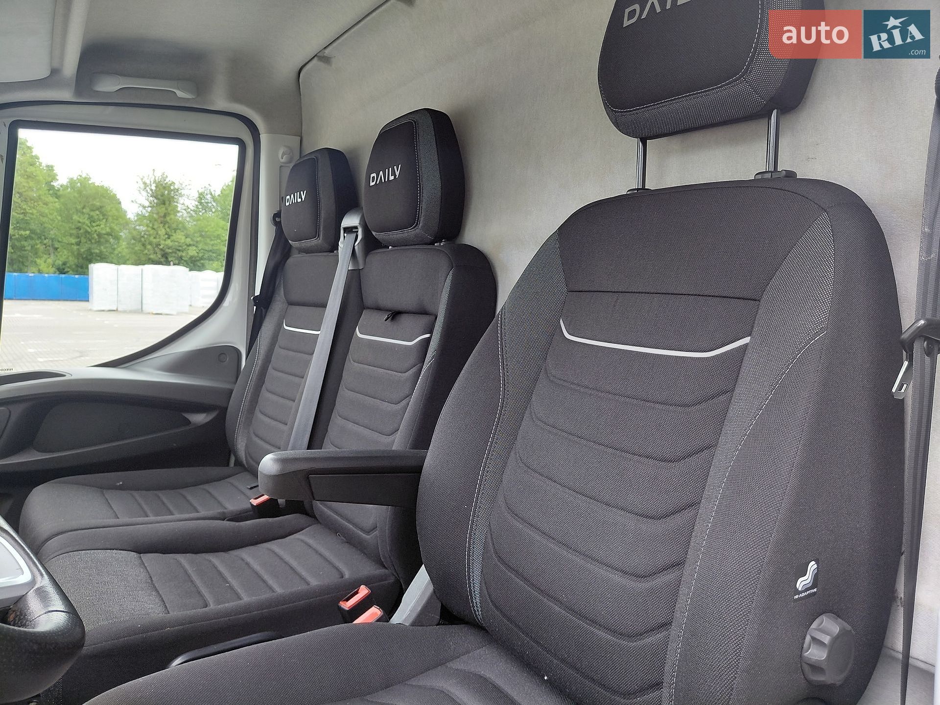 Iveco Daily 2023 VIN ZCFCB35B105474070 фото оголошення 55 з 79