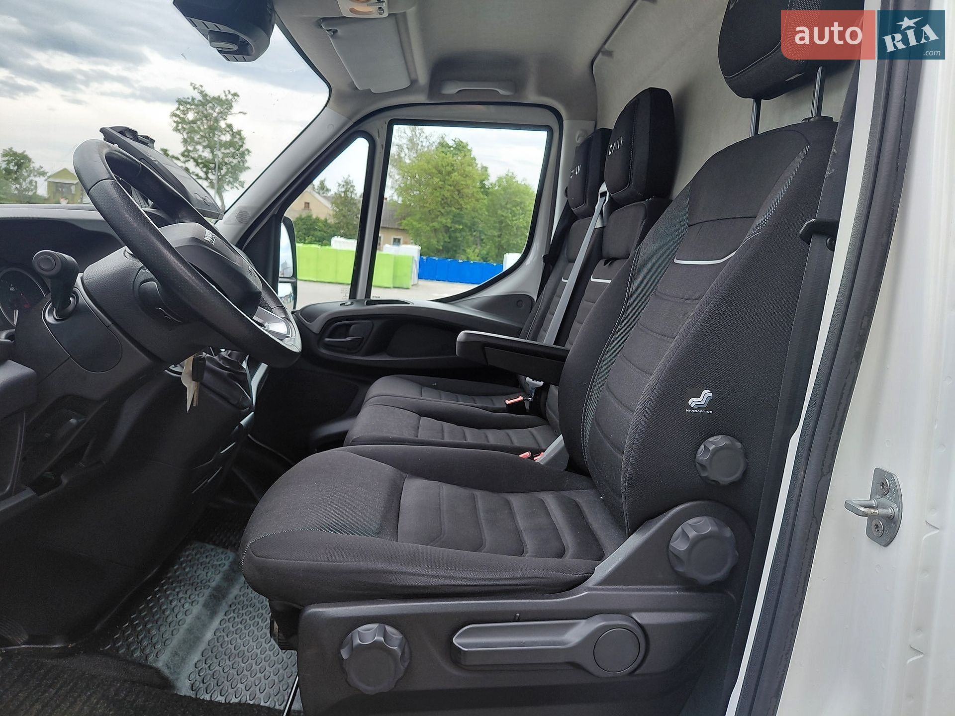 Iveco Daily 2023 VIN ZCFCB35B105474070 фото оголошення 56 з 79