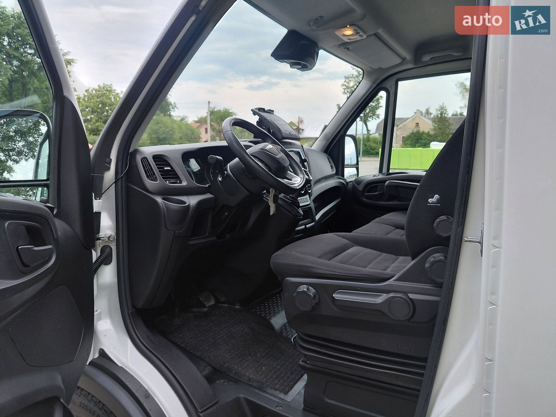 Iveco Daily 2023 VIN ZCFCB35B105474070 фото оголошення 57 з 79