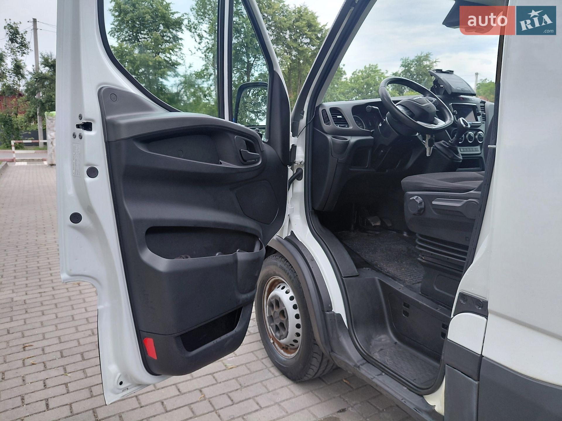 Iveco Daily 2023 VIN ZCFCB35B105474070 фото оголошення 58 з 79