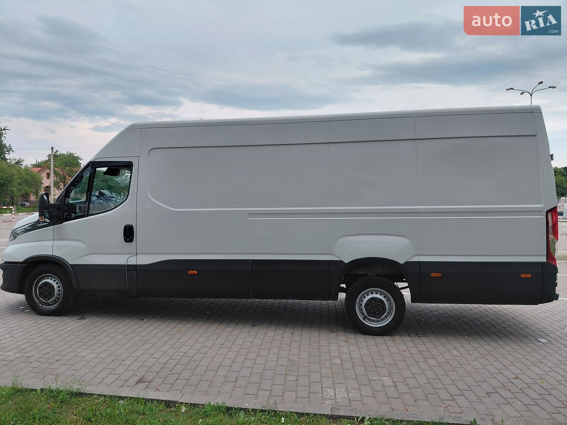 Iveco Daily 2023 VIN ZCFCB35B105474070 фото оголошення 59 з 79