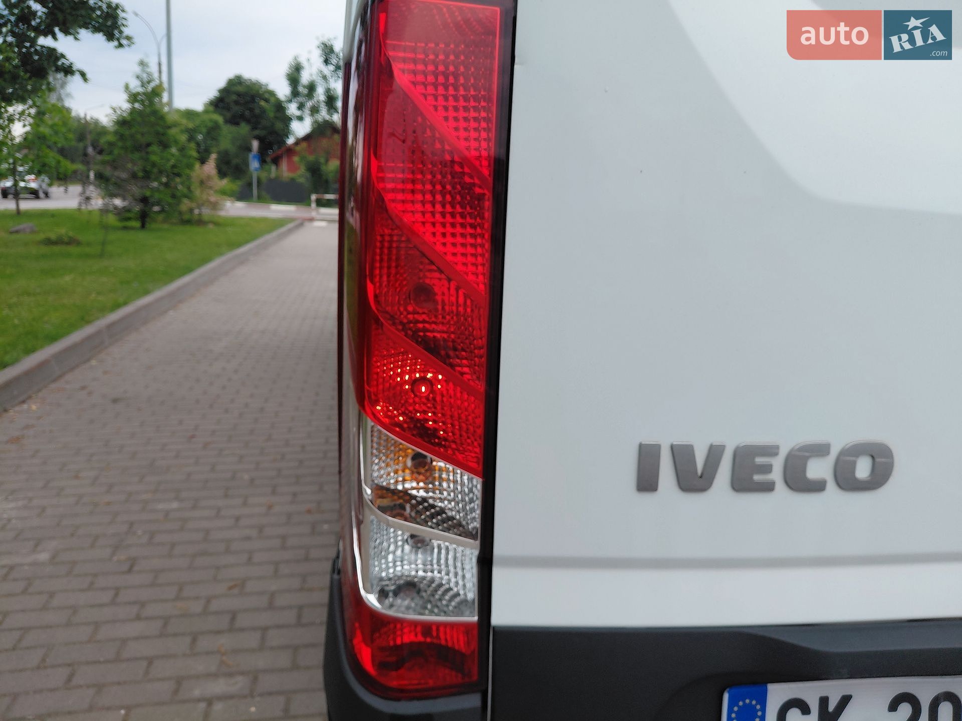 Iveco Daily 2023 VIN ZCFCB35B105474070 фото оголошення 61 з 79