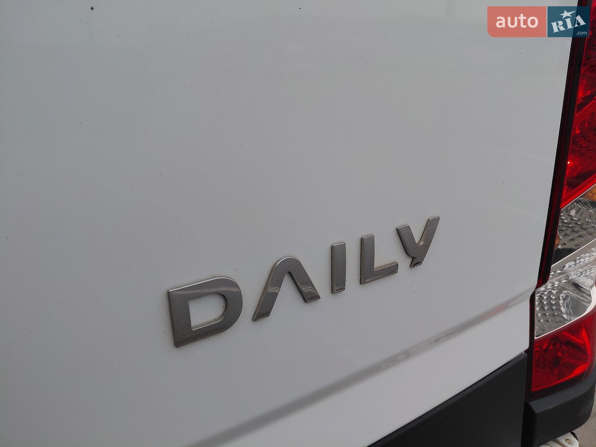 Iveco Daily 2023 VIN ZCFCB35B105474070 фото оголошення 62 з 79