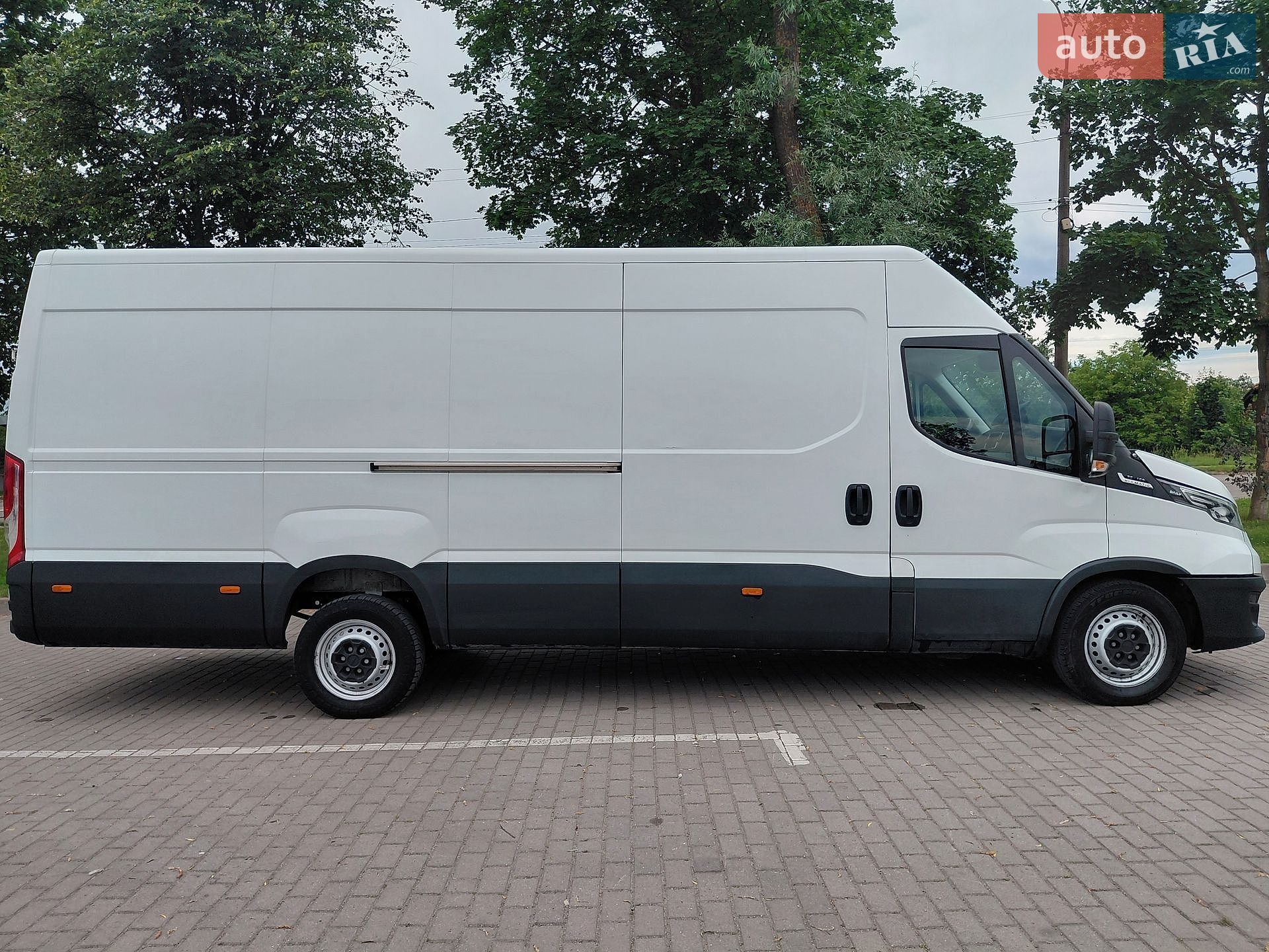 Iveco Daily 2023 VIN ZCFCB35B105474070 фото оголошення 68 з 79