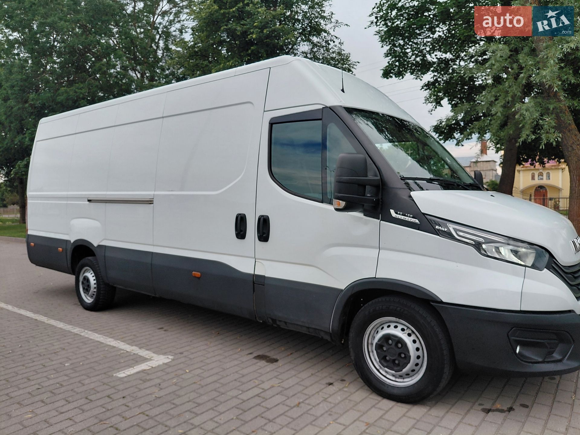 Iveco Daily 2023 VIN ZCFCB35B105474070 фото оголошення 70 з 79