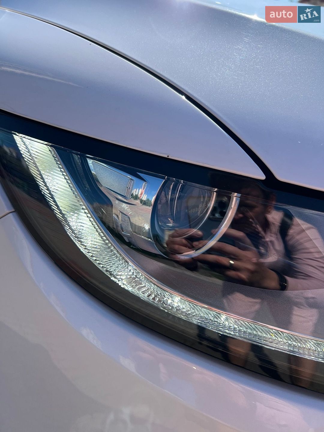Lincoln MKC 2018 VIN 5LMCJ2D99KUL10053 фото оголошення 40 з 64
