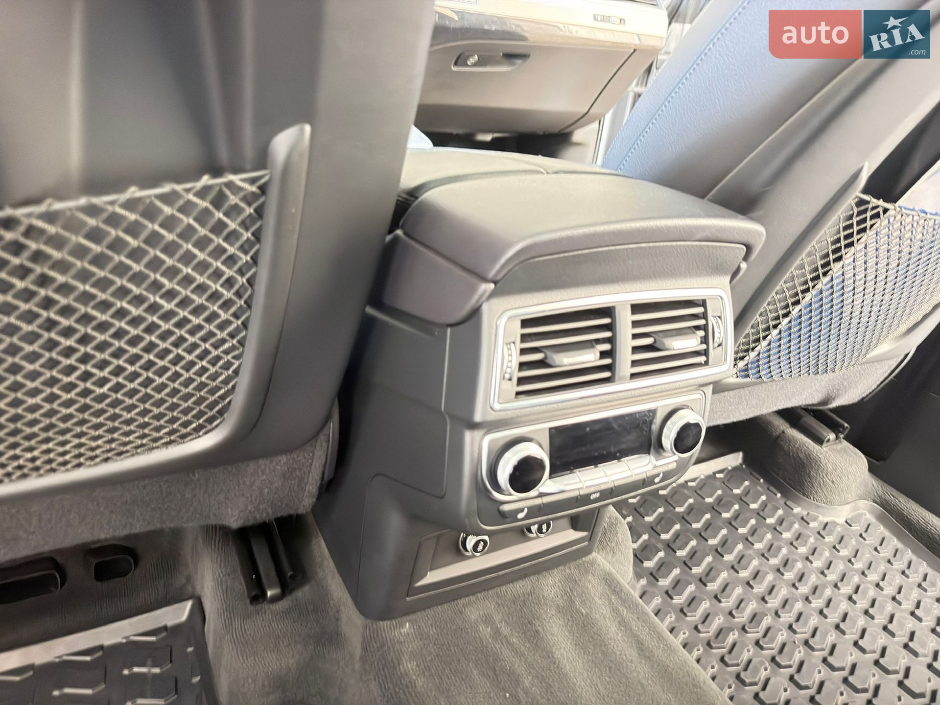 Audi Q7 2018 VIN WA1VAAF73JD031065 фото оголошення 46 з 50