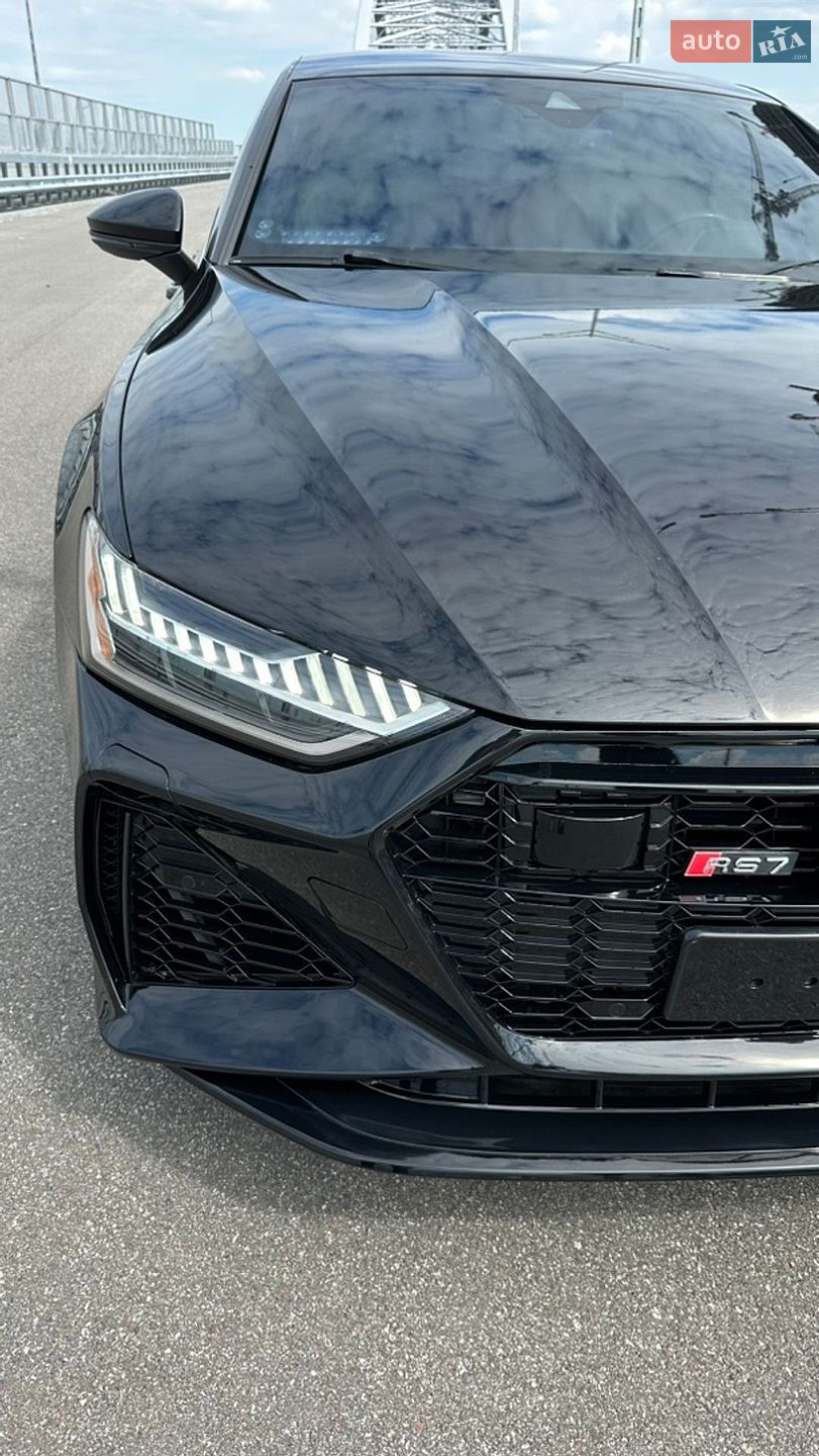 Audi S7 Sportback 2019 VIN WAUPFAF23LN017116 фото оголошення 18 з 26