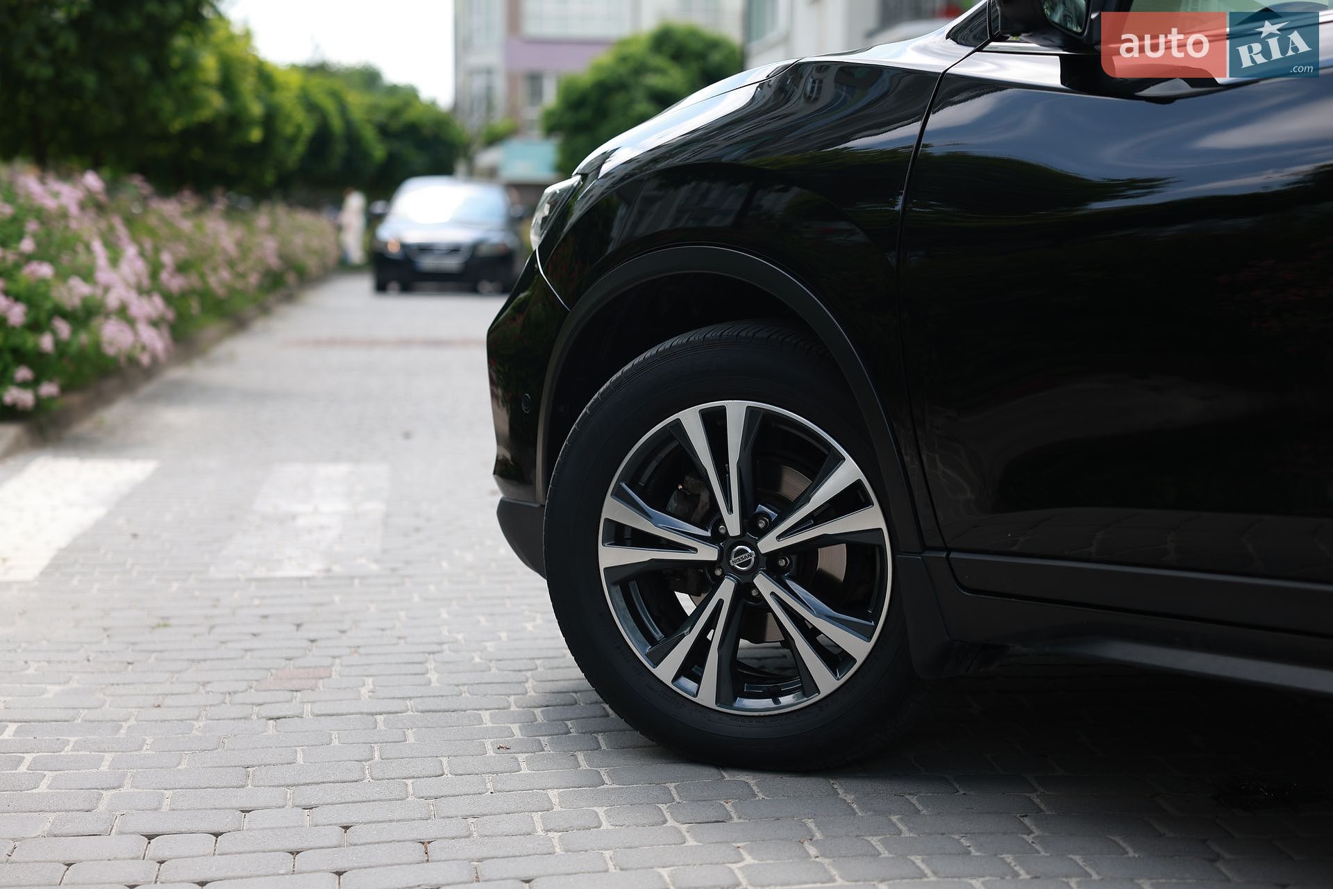 Nissan X-Trail 2019 VIN JN1TANT32U0100569 фото оголошення 16 з 37